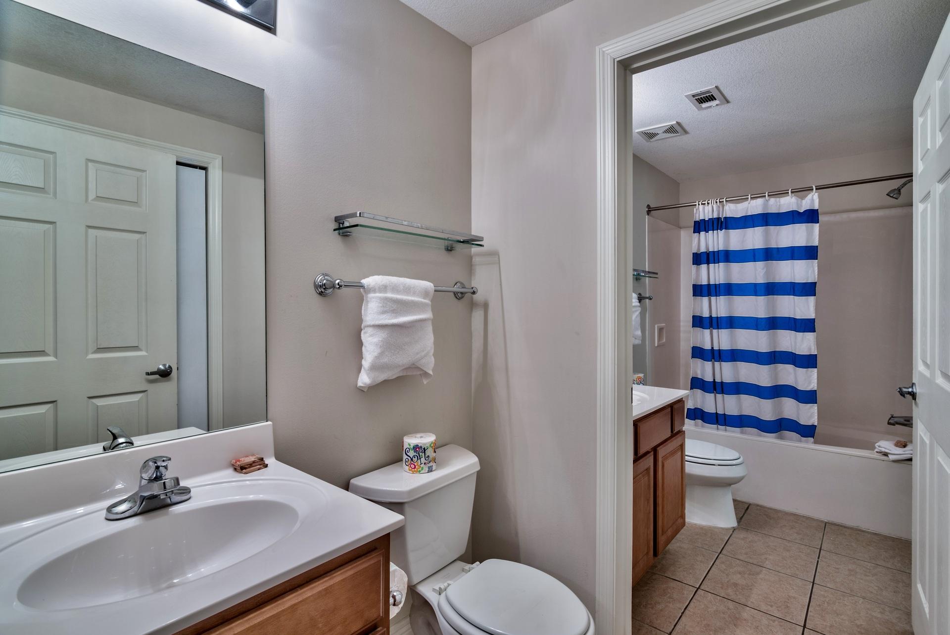 Ariel Dunes II - Residential