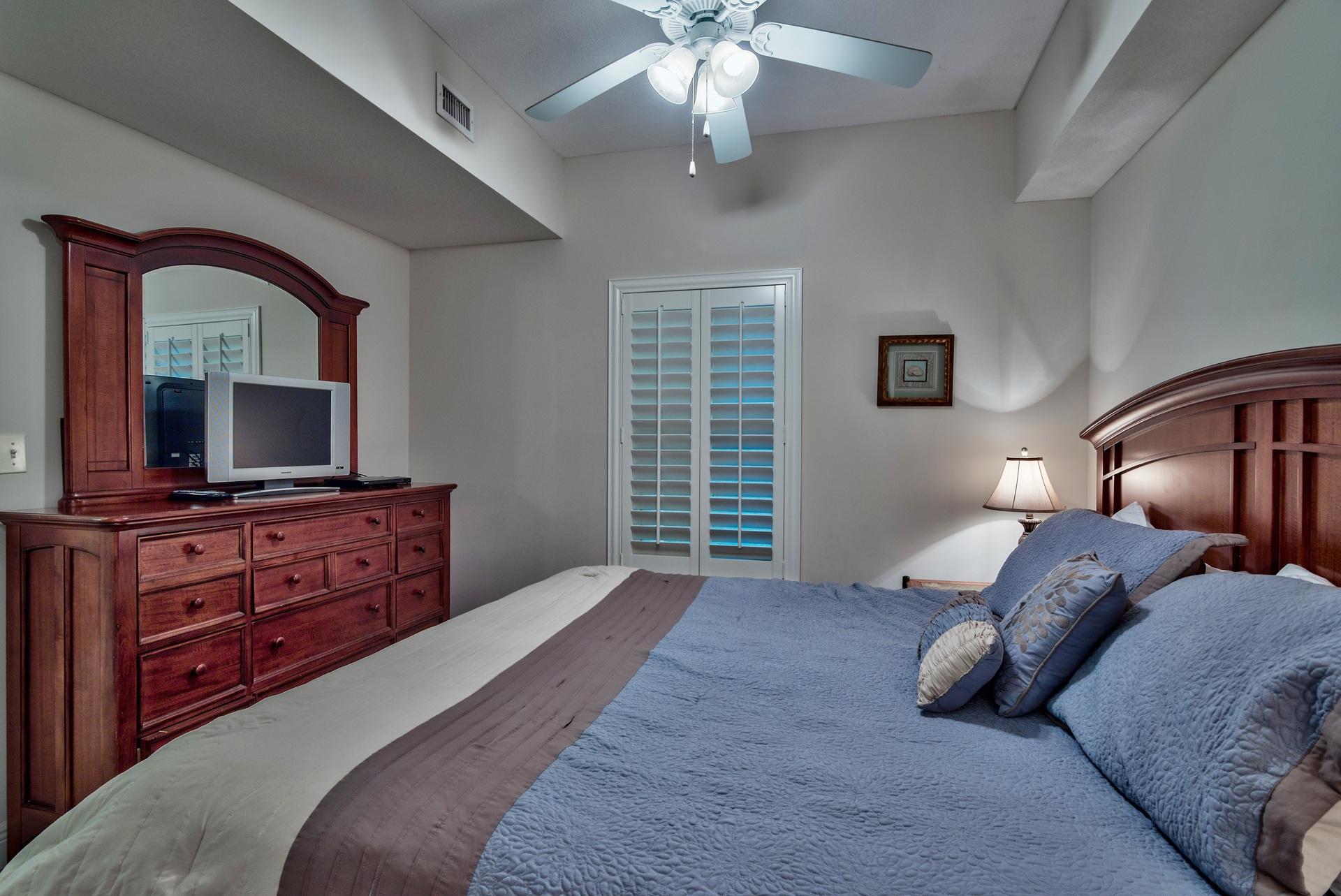 Ariel Dunes II - Residential