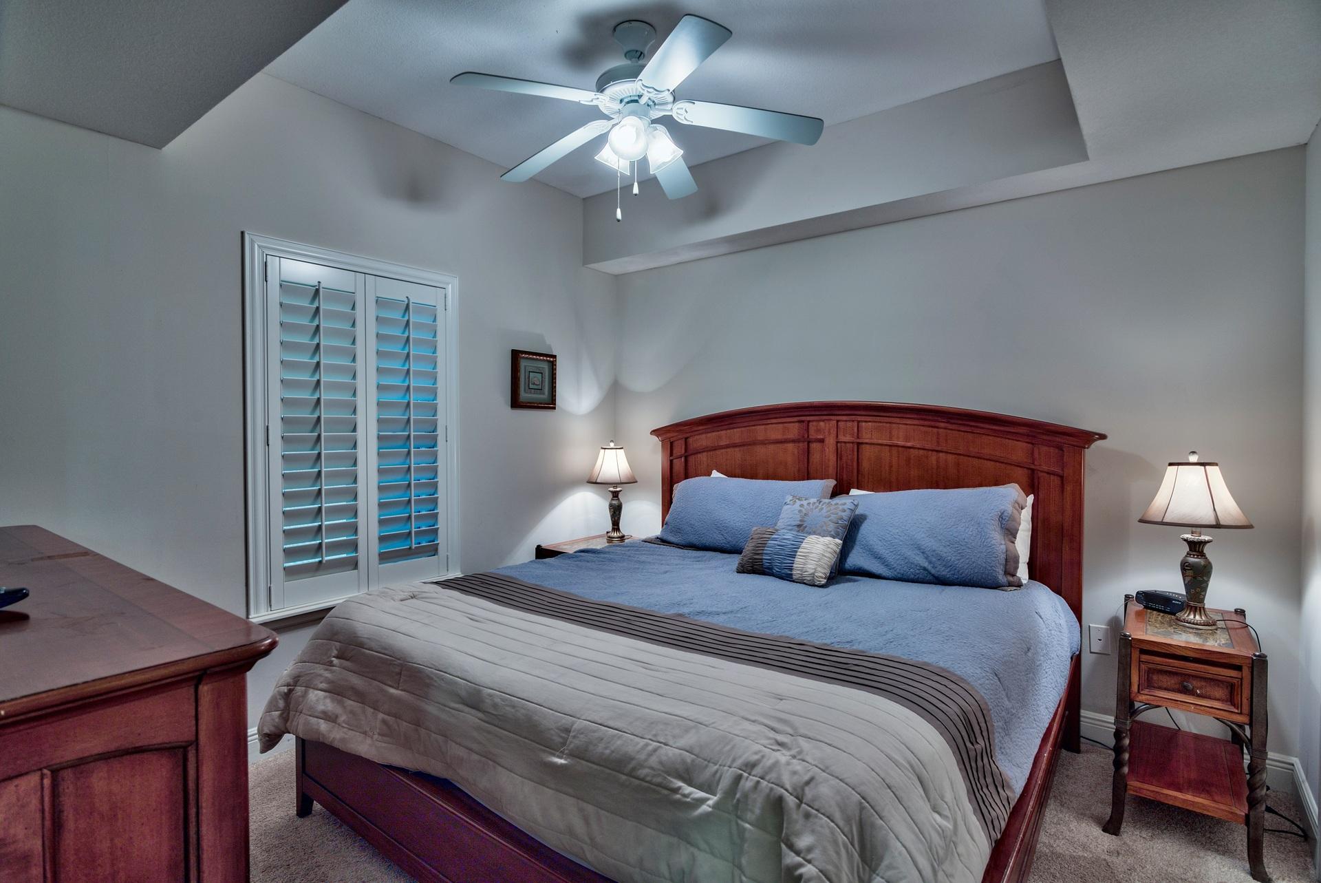 Ariel Dunes II - Residential