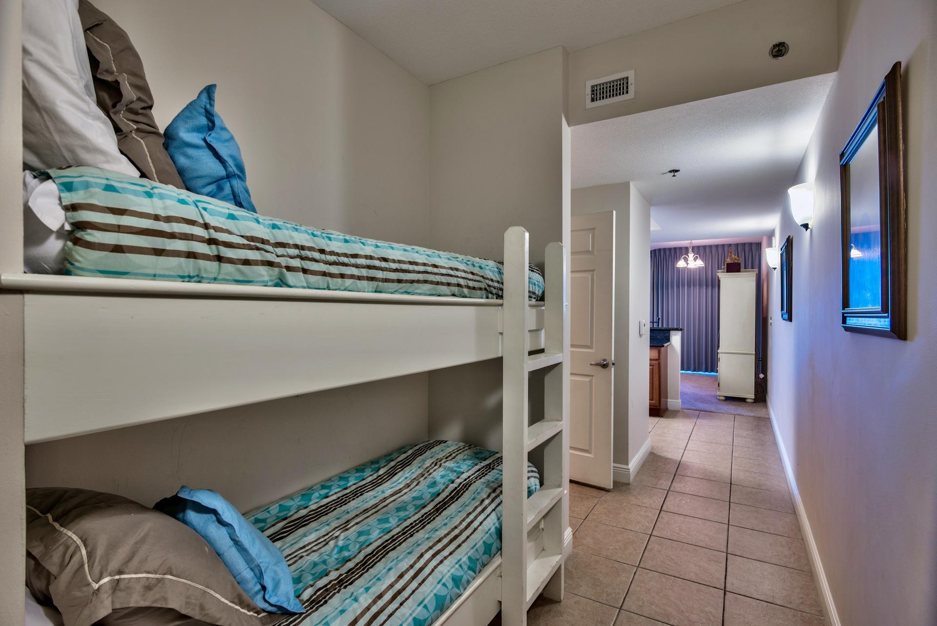 Ariel Dunes II - Residential