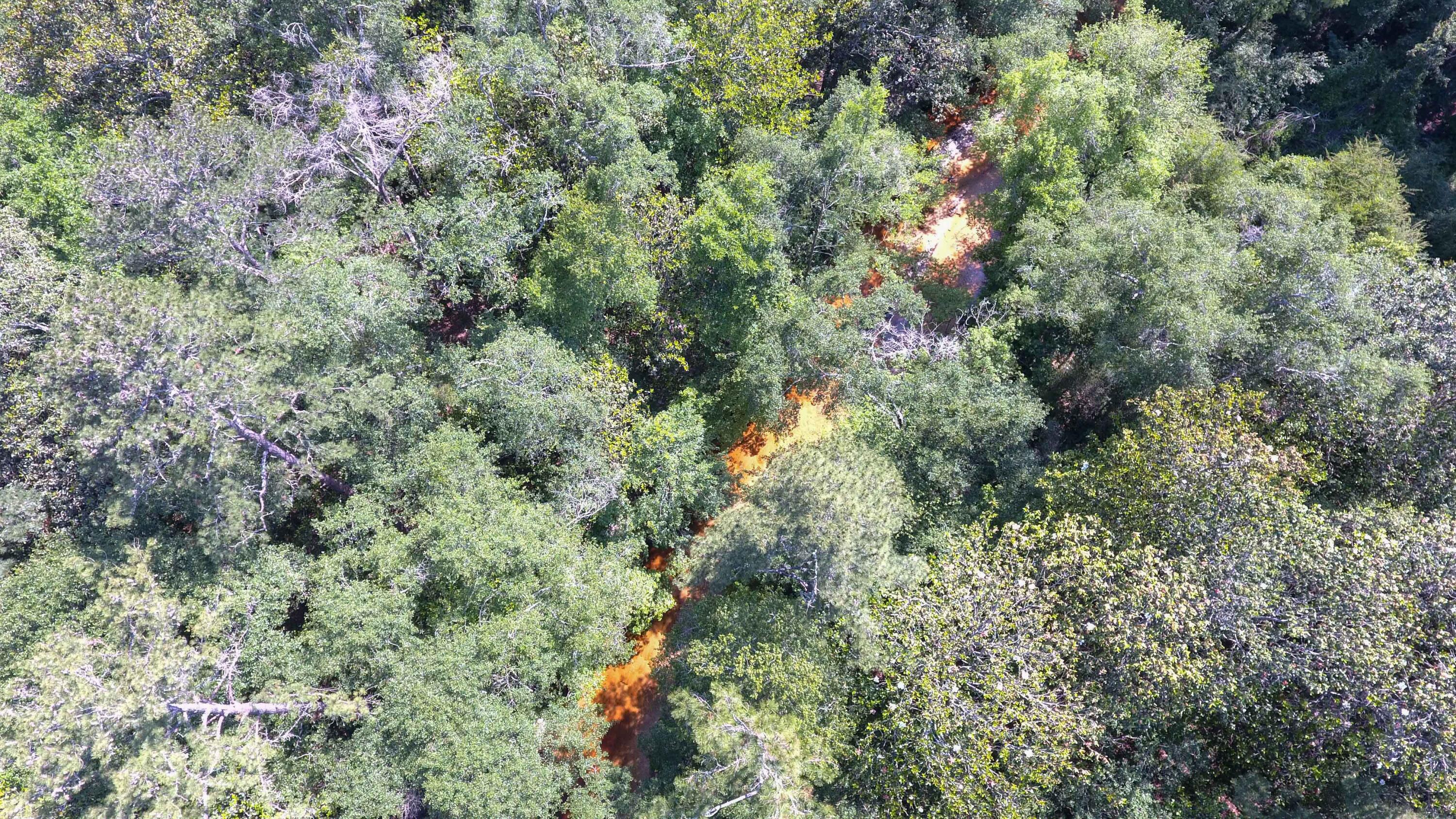 METES & BOUNDS - Land