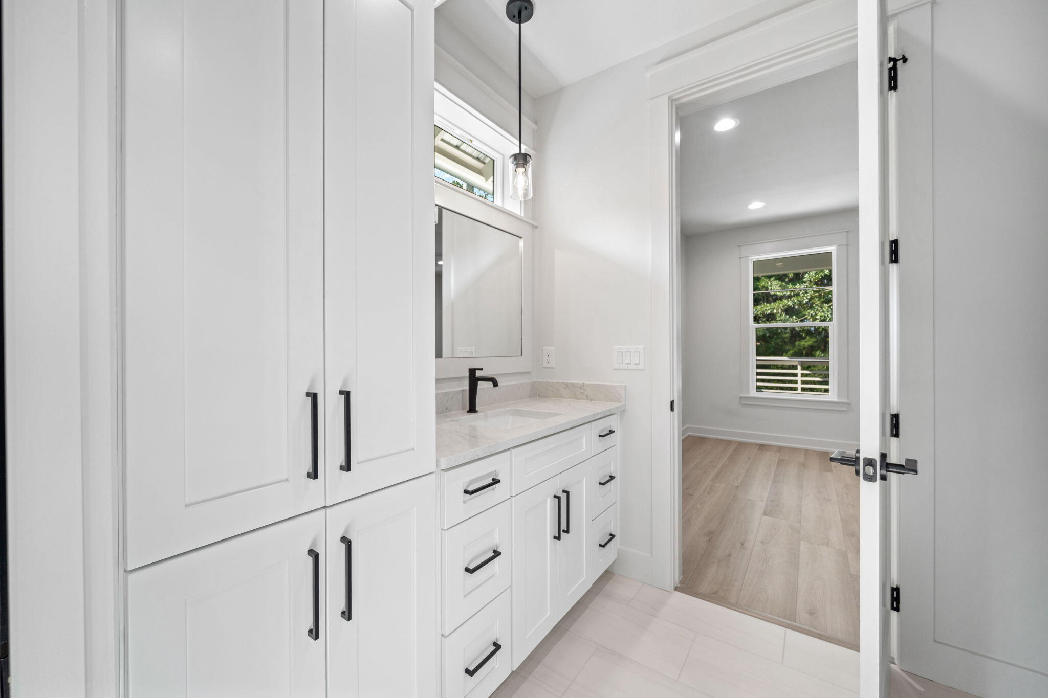 GRAYTON BAYOU - Residential