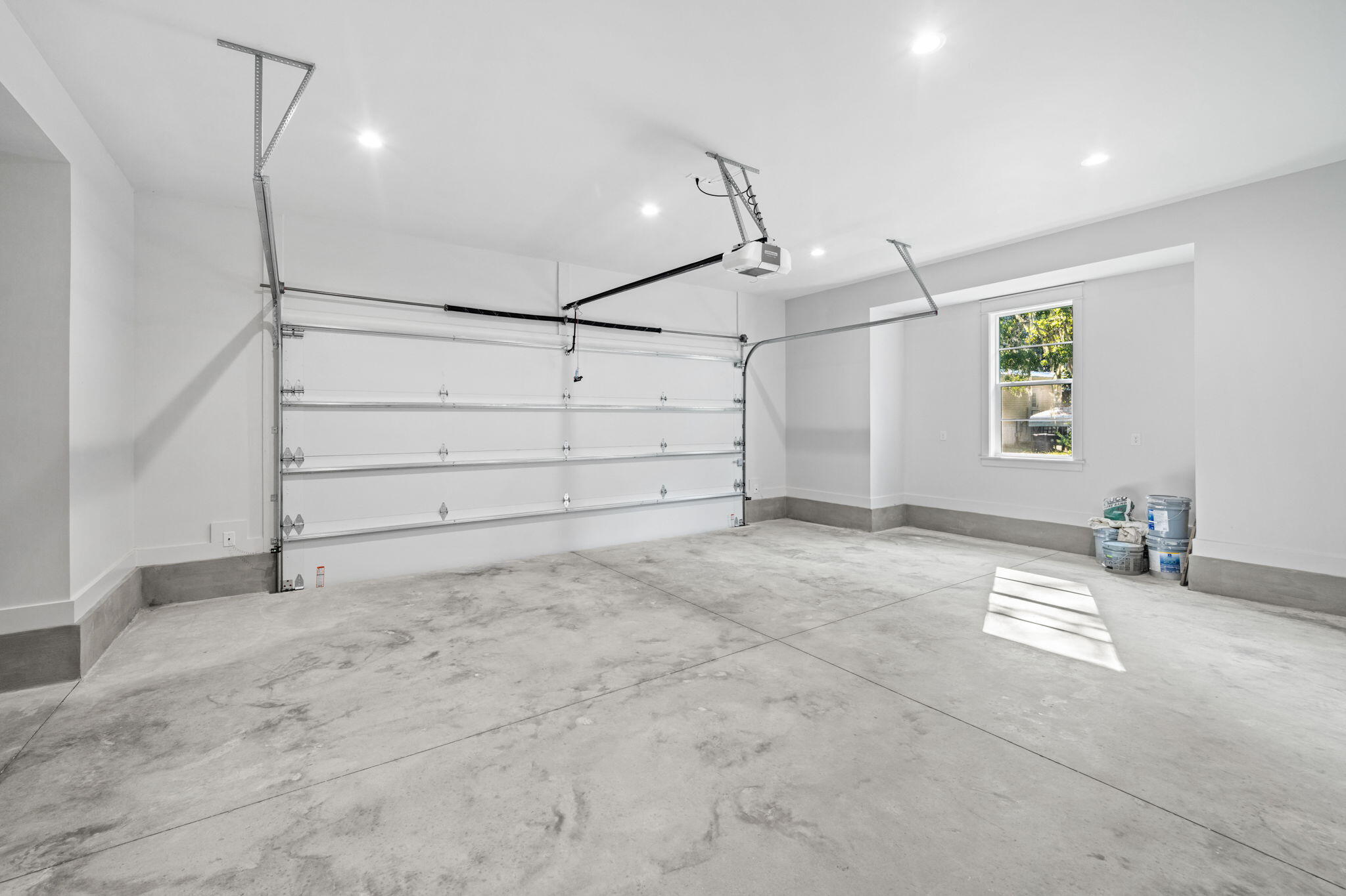 GRAYTON BAYOU - Residential