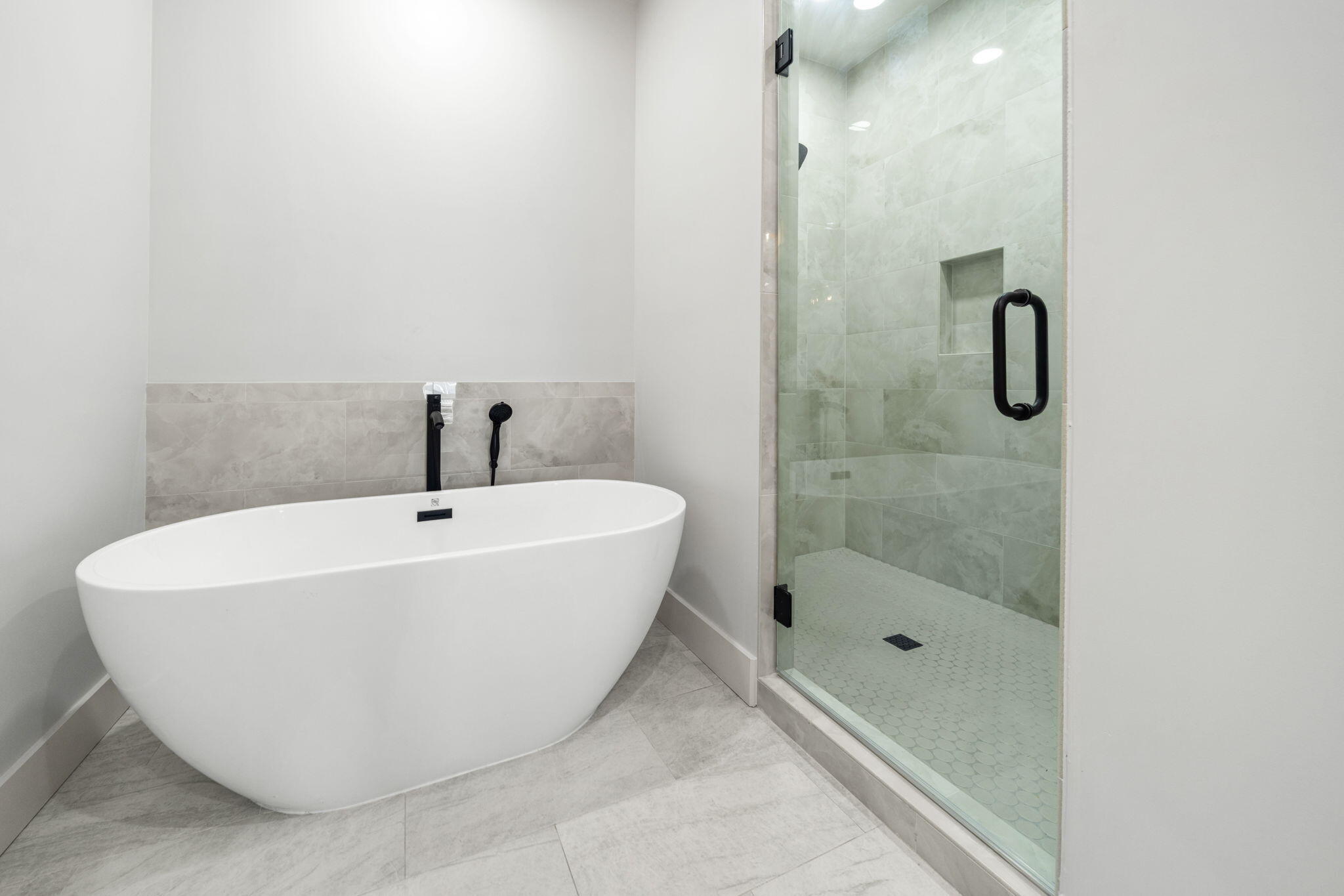 GRAYTON BAYOU - Residential