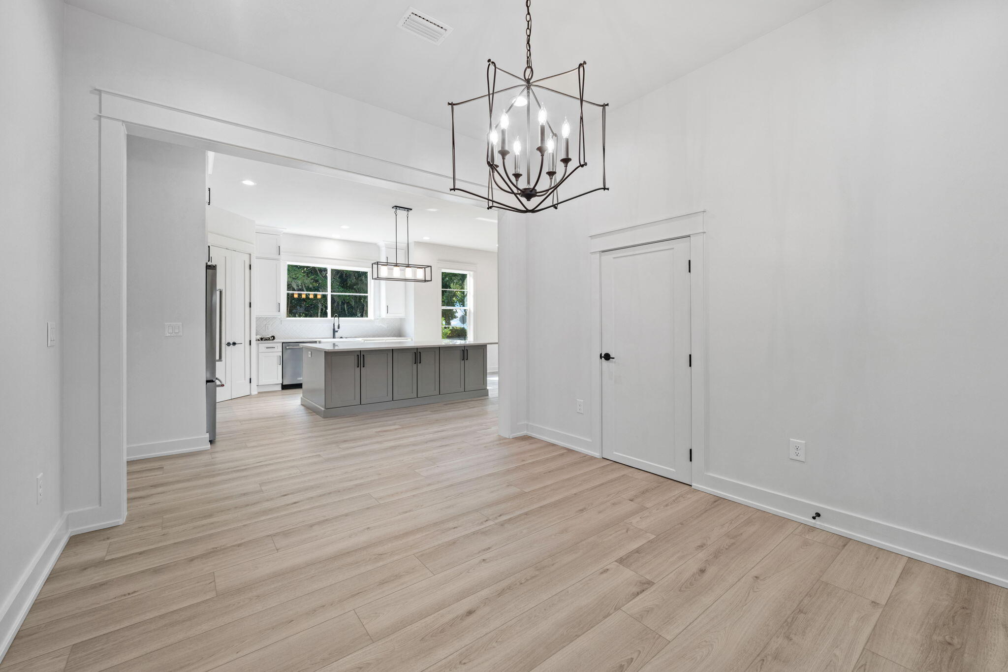 GRAYTON BAYOU - Residential