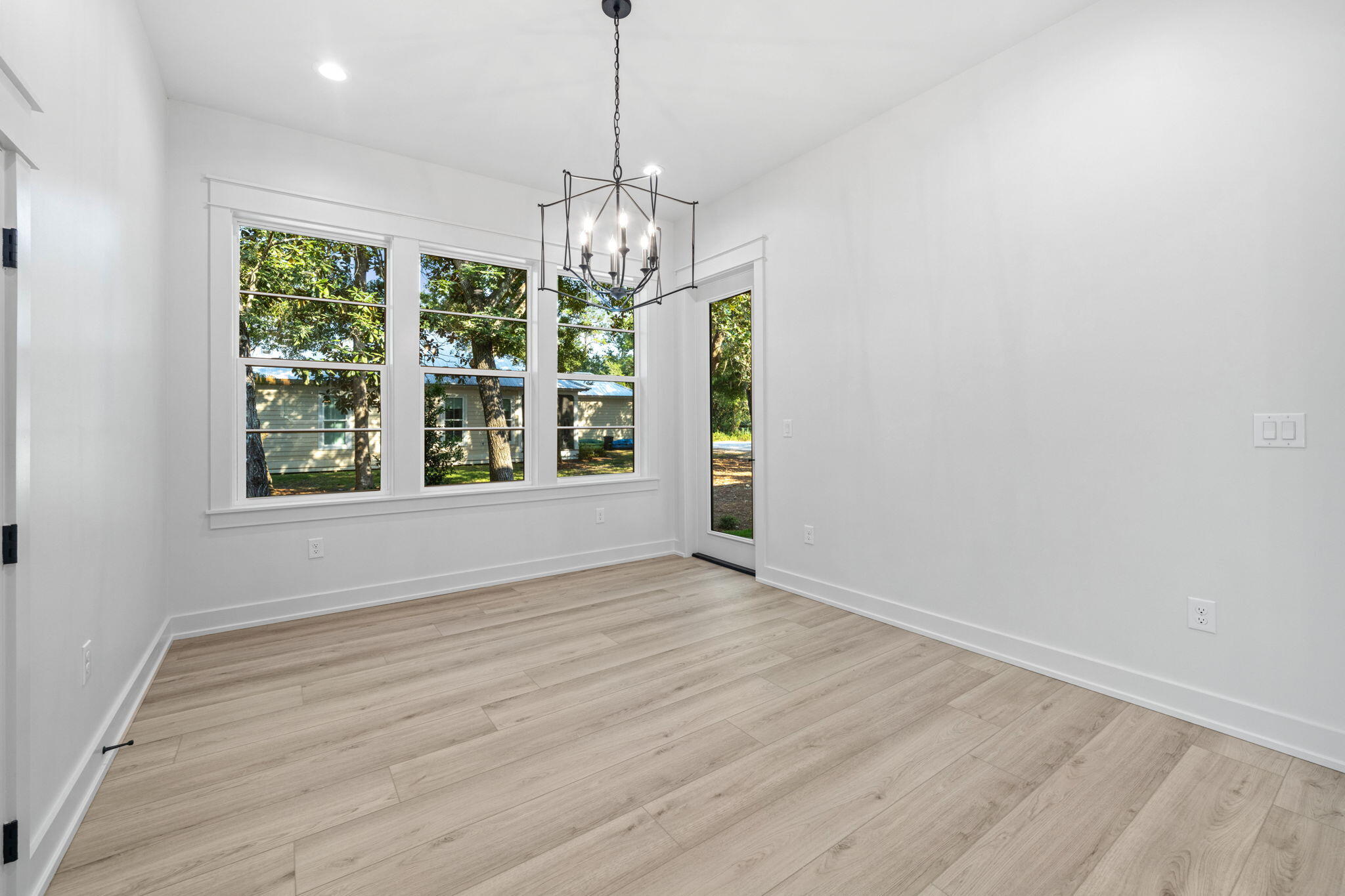 GRAYTON BAYOU - Residential