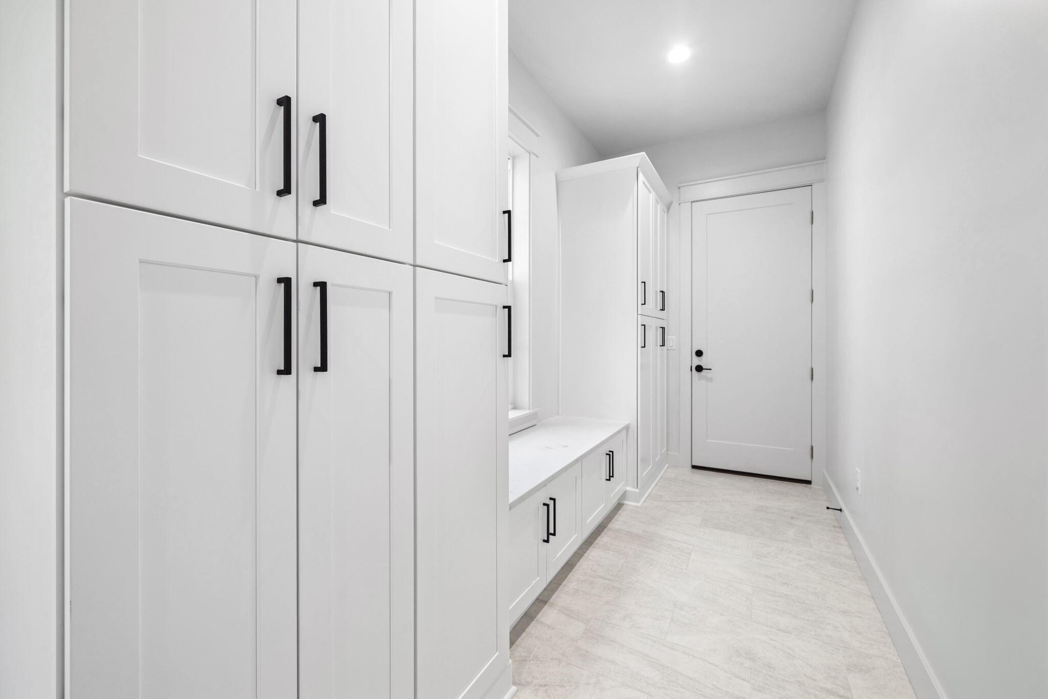 GRAYTON BAYOU - Residential