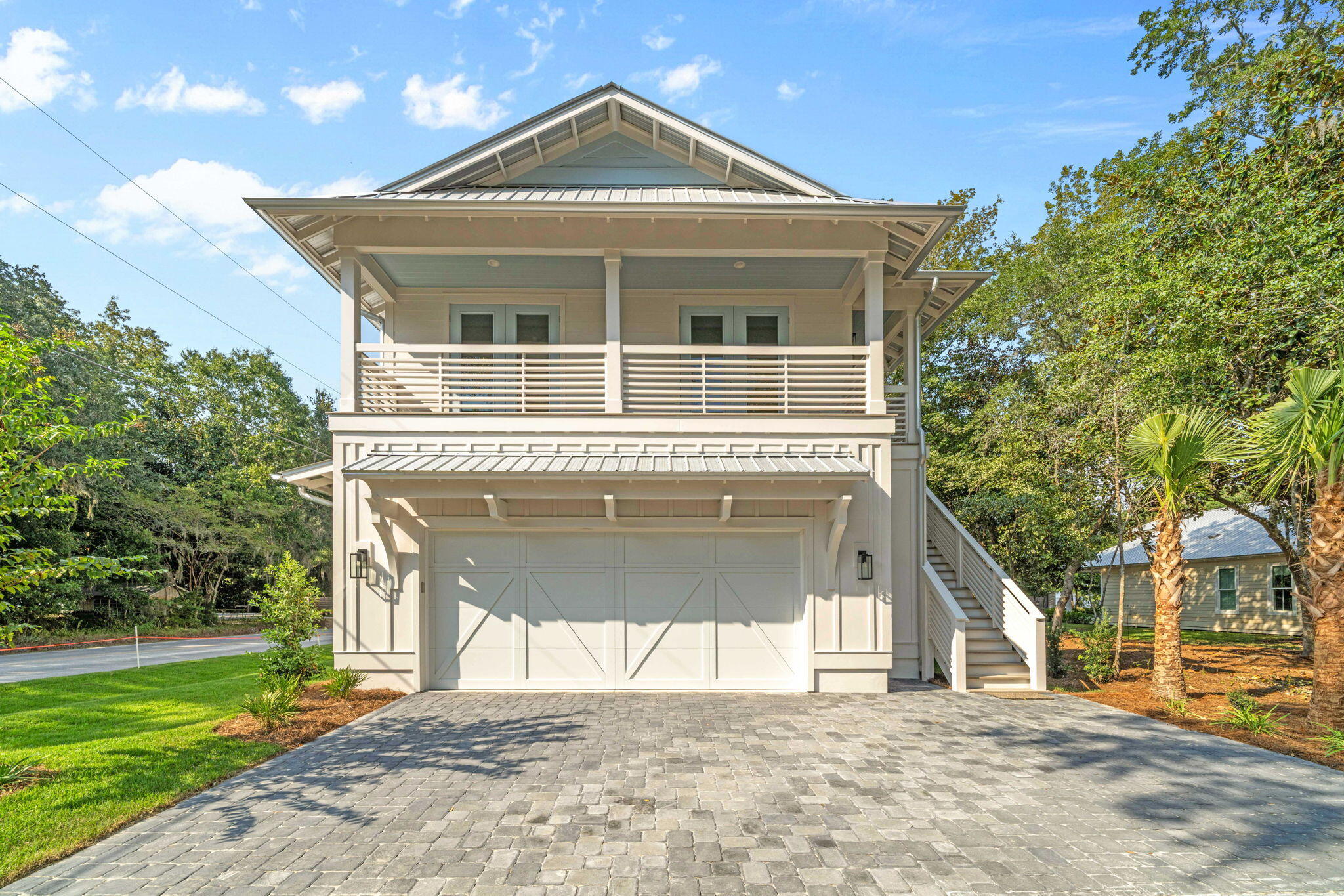 GRAYTON BAYOU - Residential