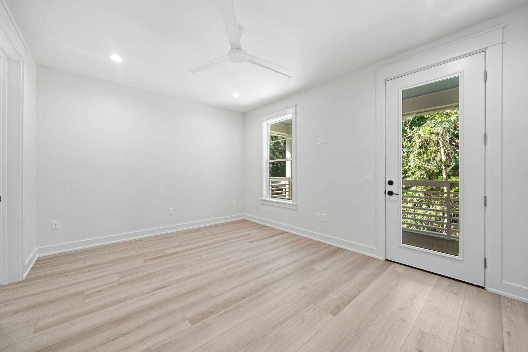 GRAYTON BAYOU - Residential