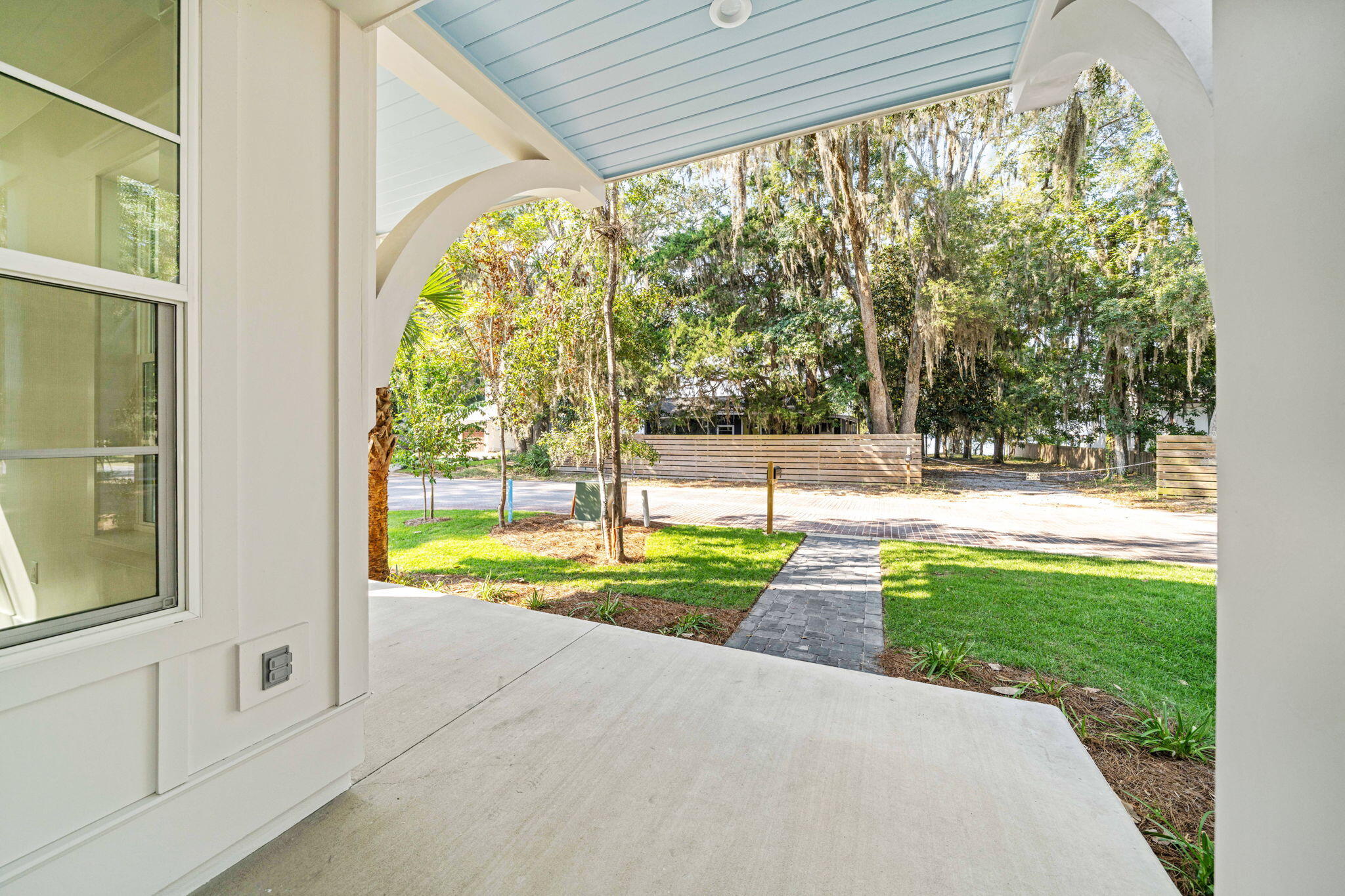 GRAYTON BAYOU - Residential