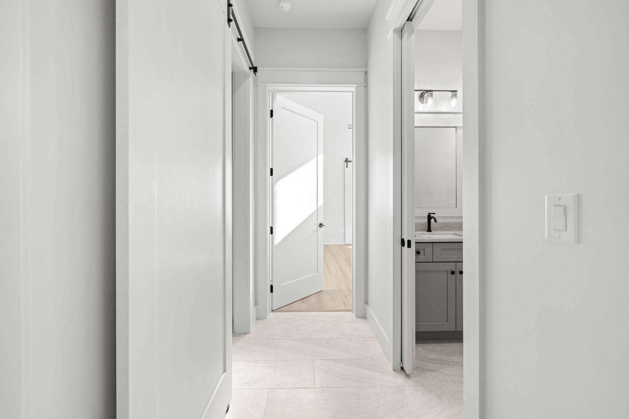 GRAYTON BAYOU - Residential