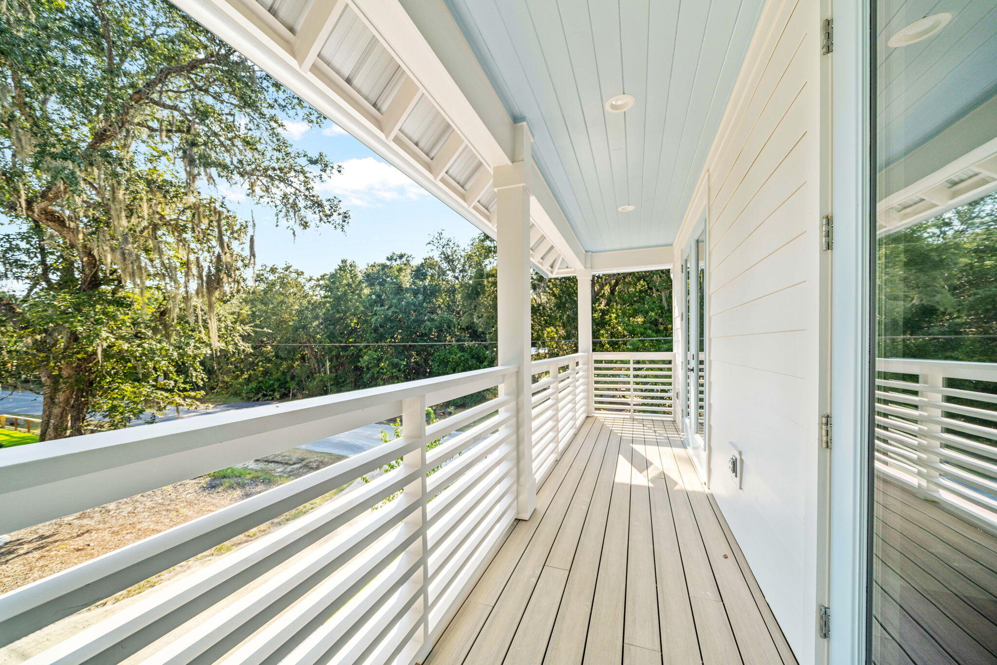 GRAYTON BAYOU - Residential