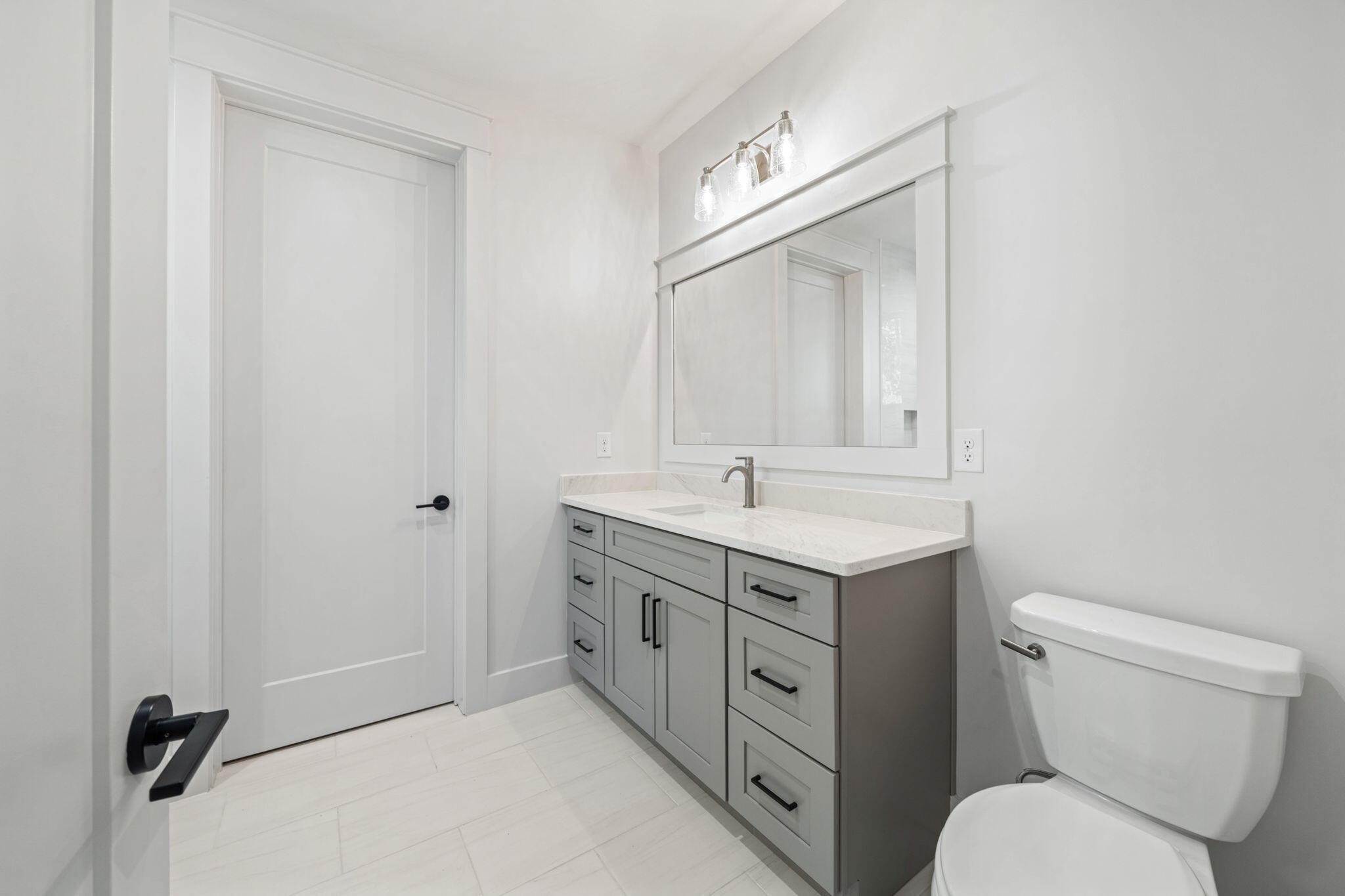 GRAYTON BAYOU - Residential