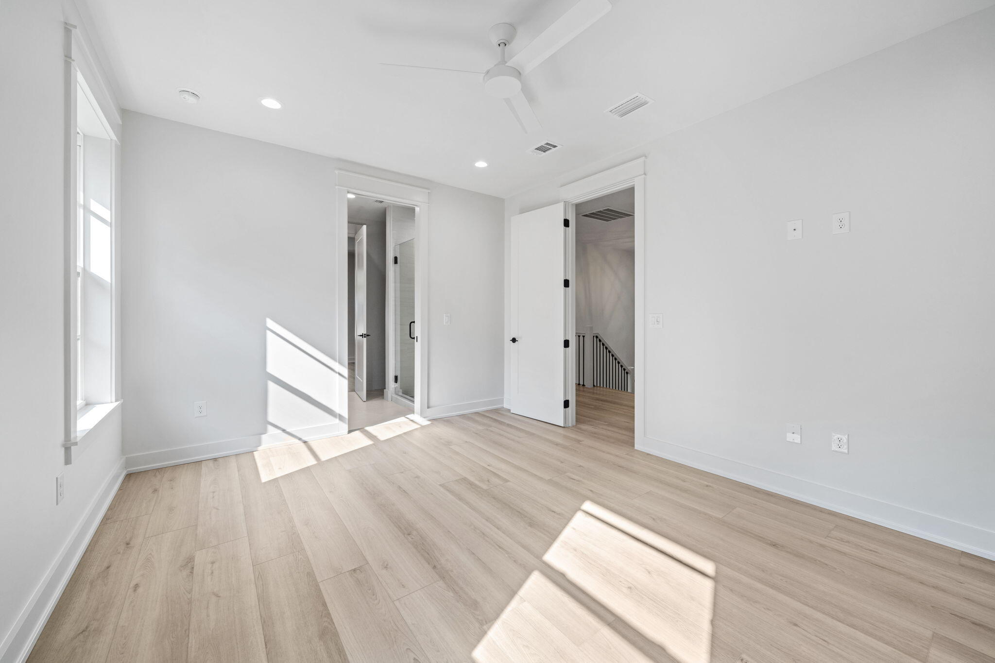 GRAYTON BAYOU - Residential