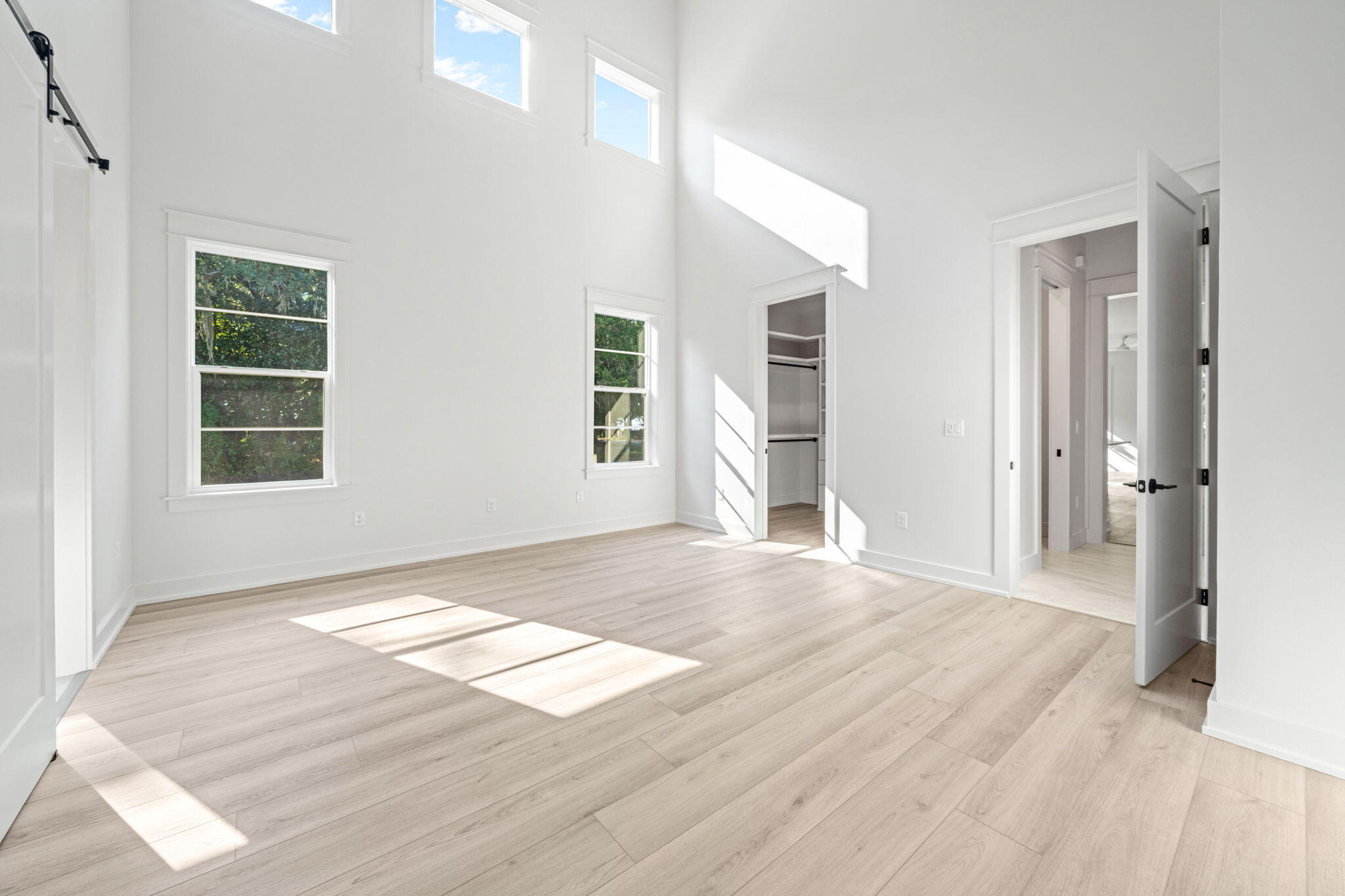 GRAYTON BAYOU - Residential