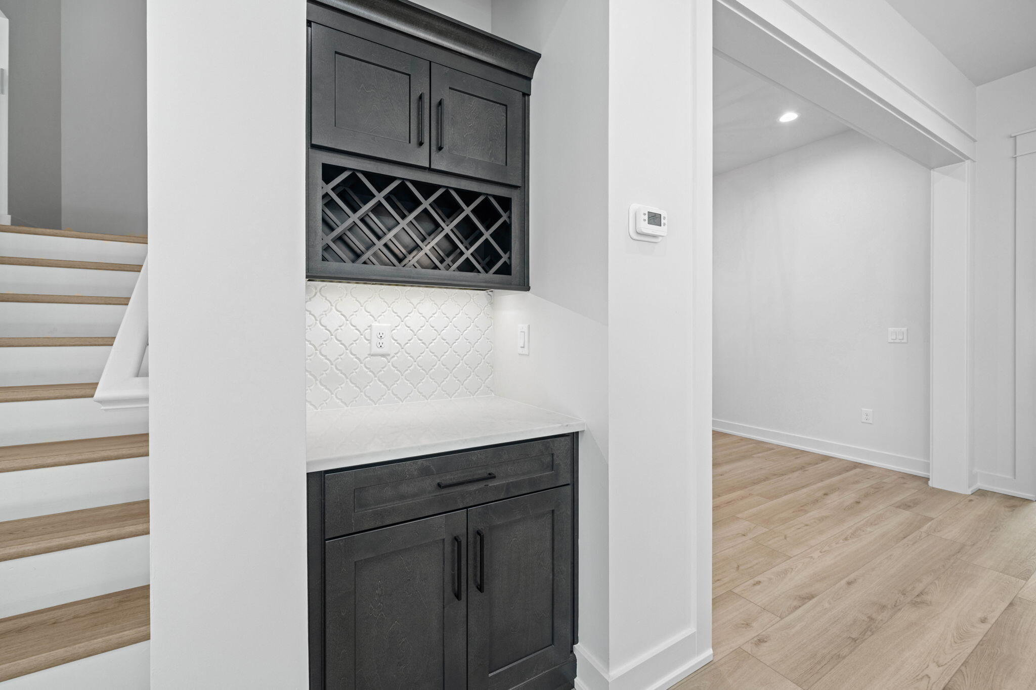GRAYTON BAYOU - Residential
