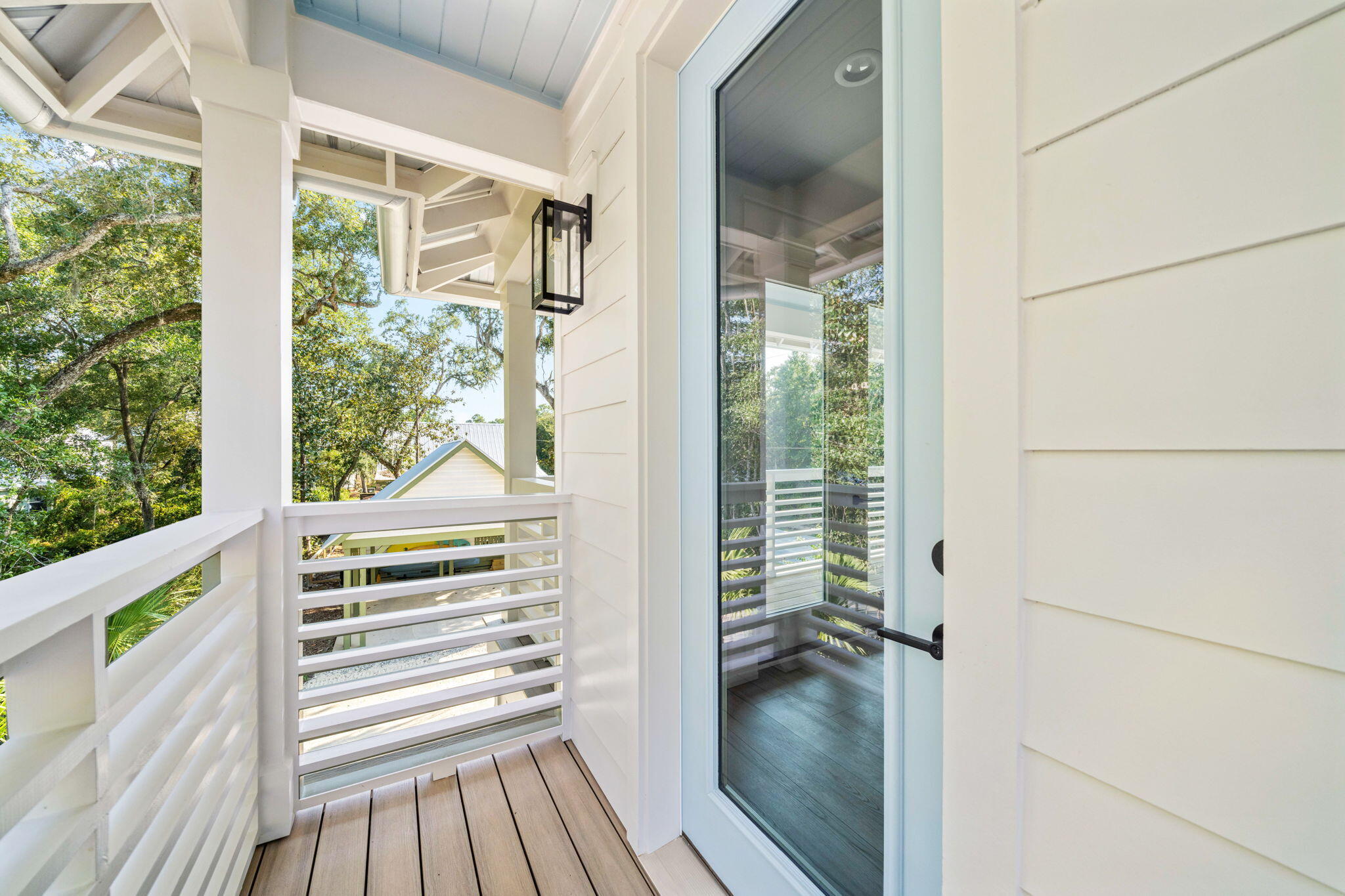GRAYTON BAYOU - Residential