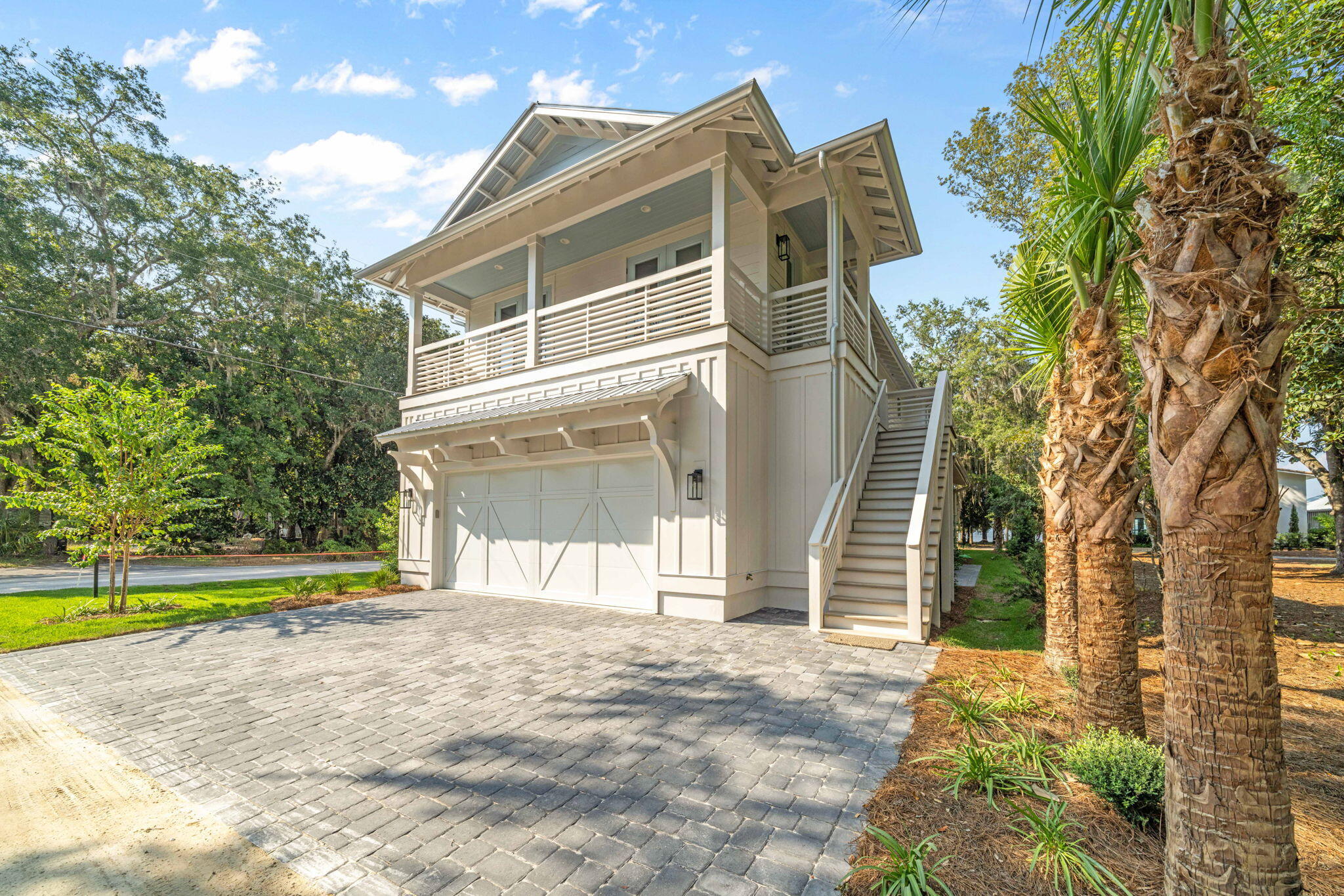 GRAYTON BAYOU - Residential