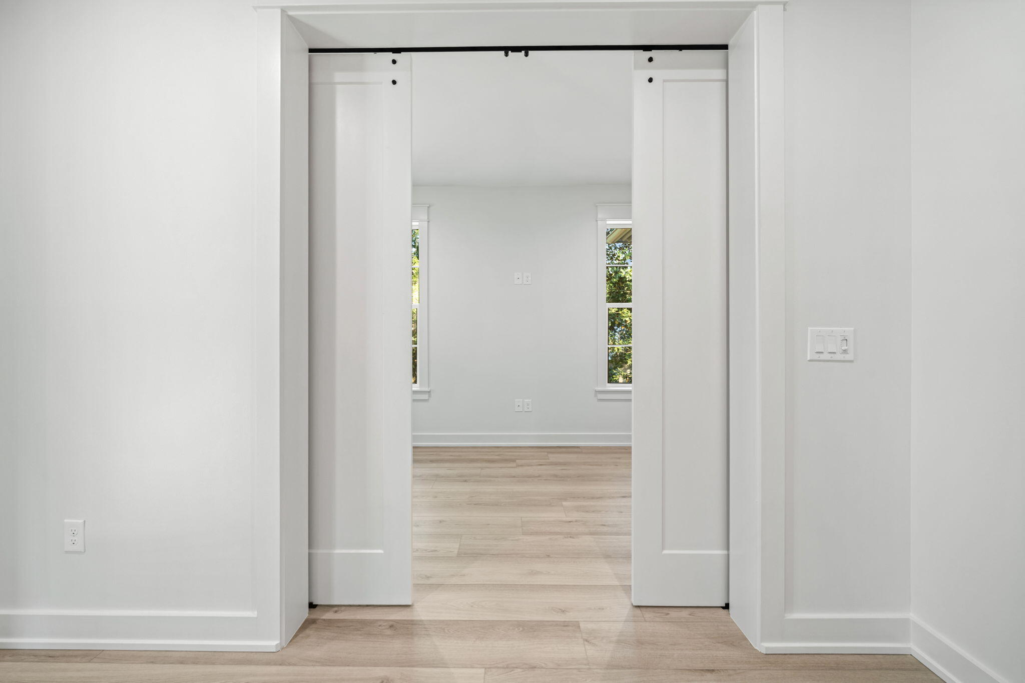 GRAYTON BAYOU - Residential