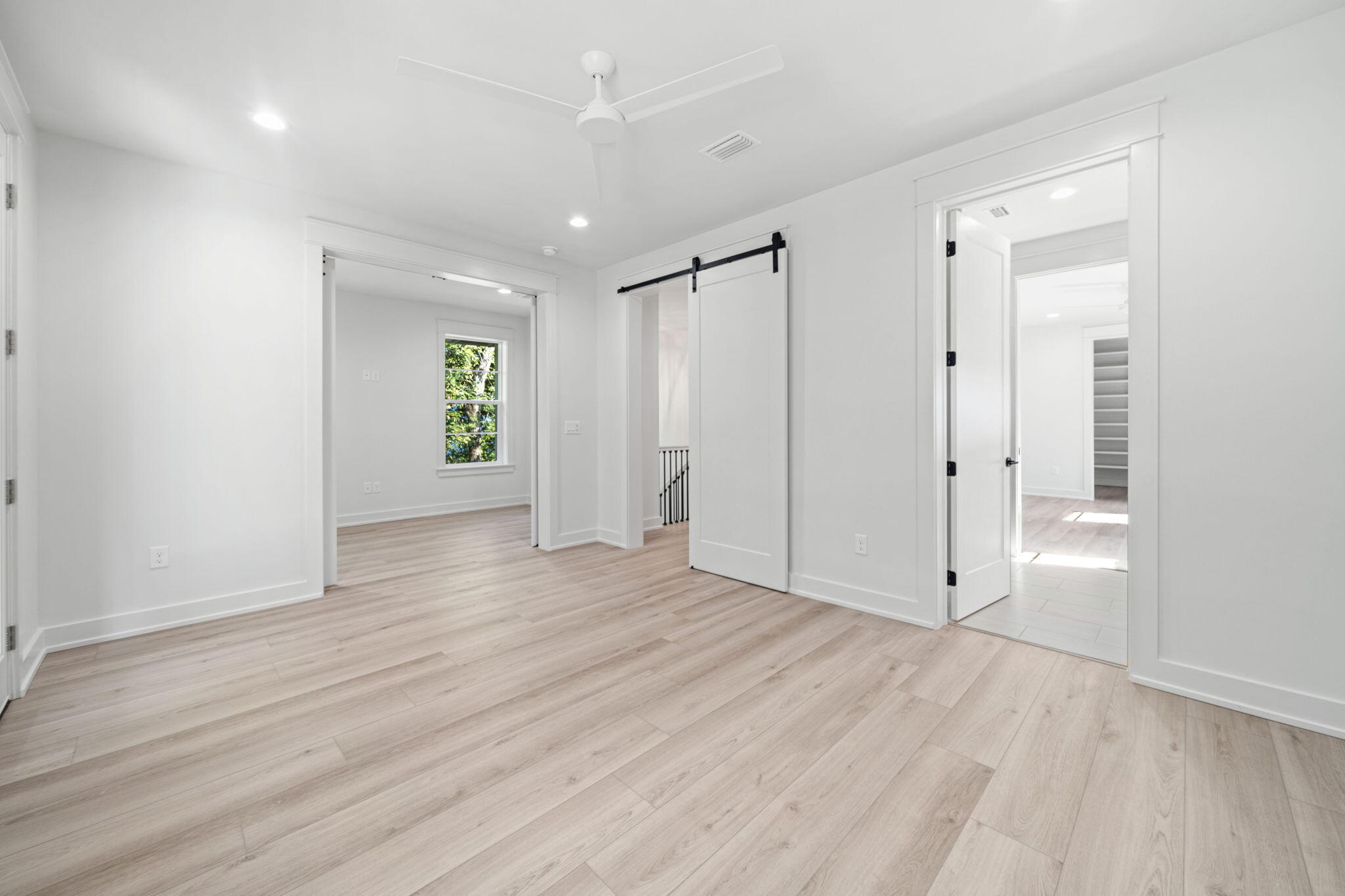 GRAYTON BAYOU - Residential