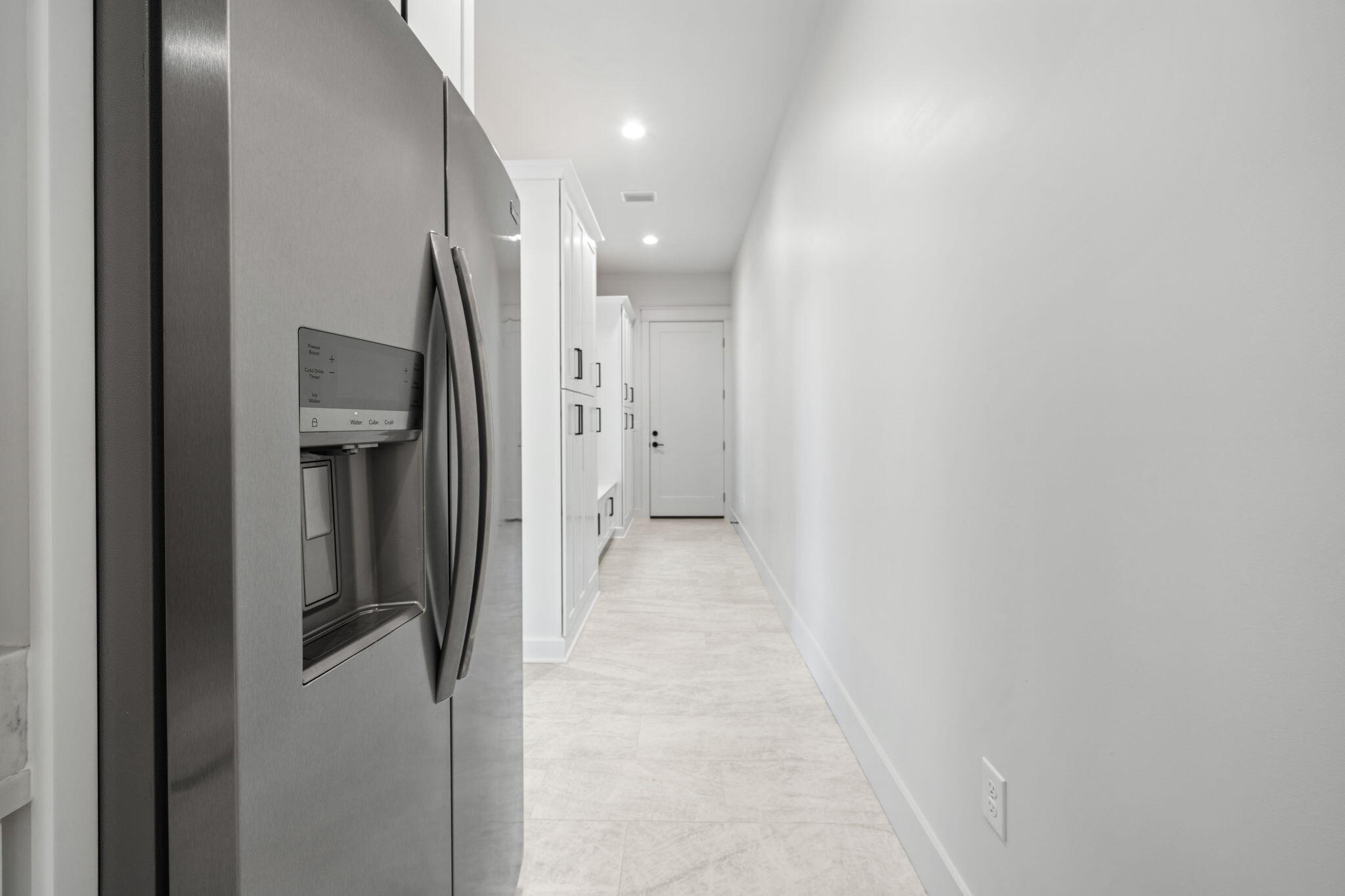 GRAYTON BAYOU - Residential