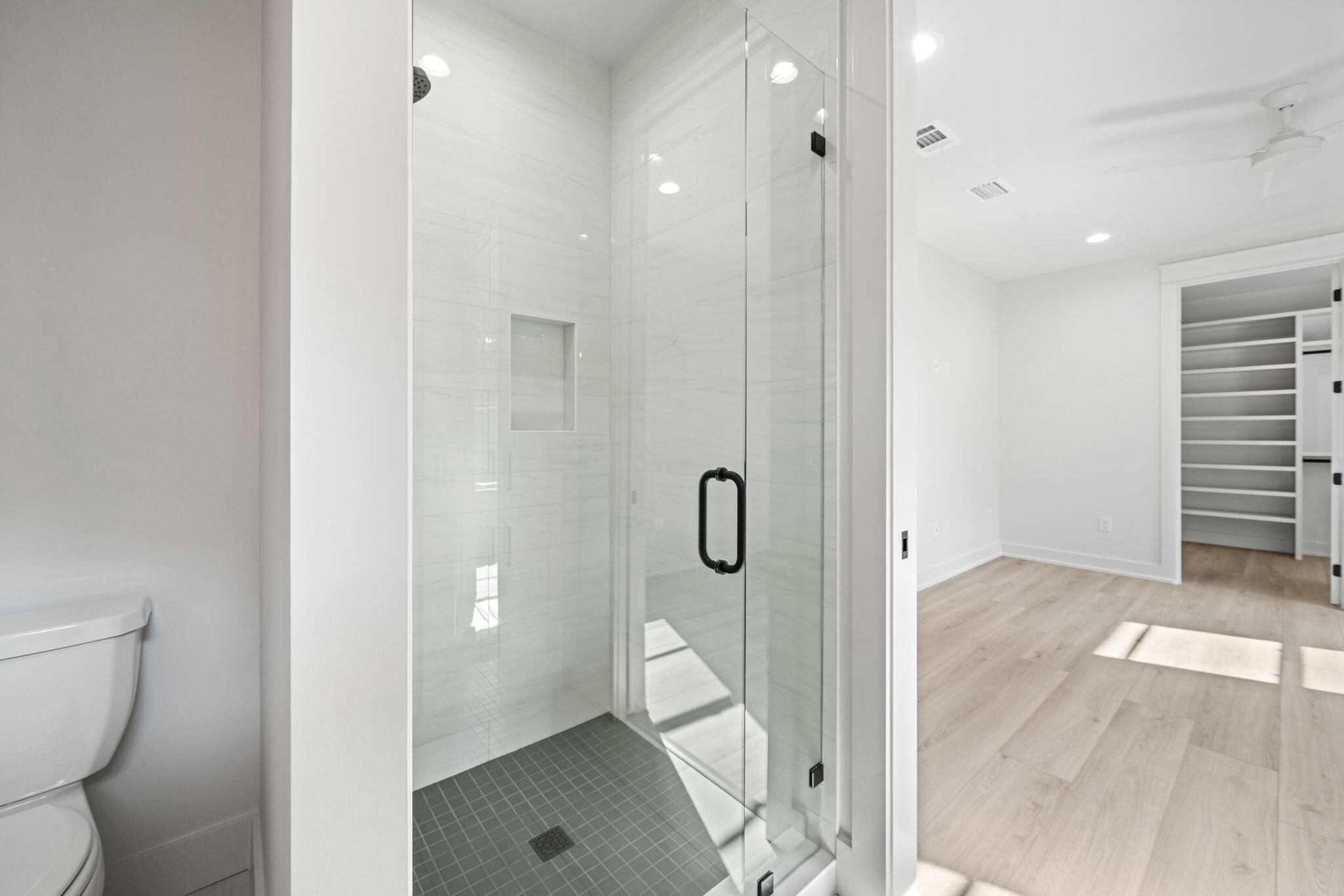 GRAYTON BAYOU - Residential