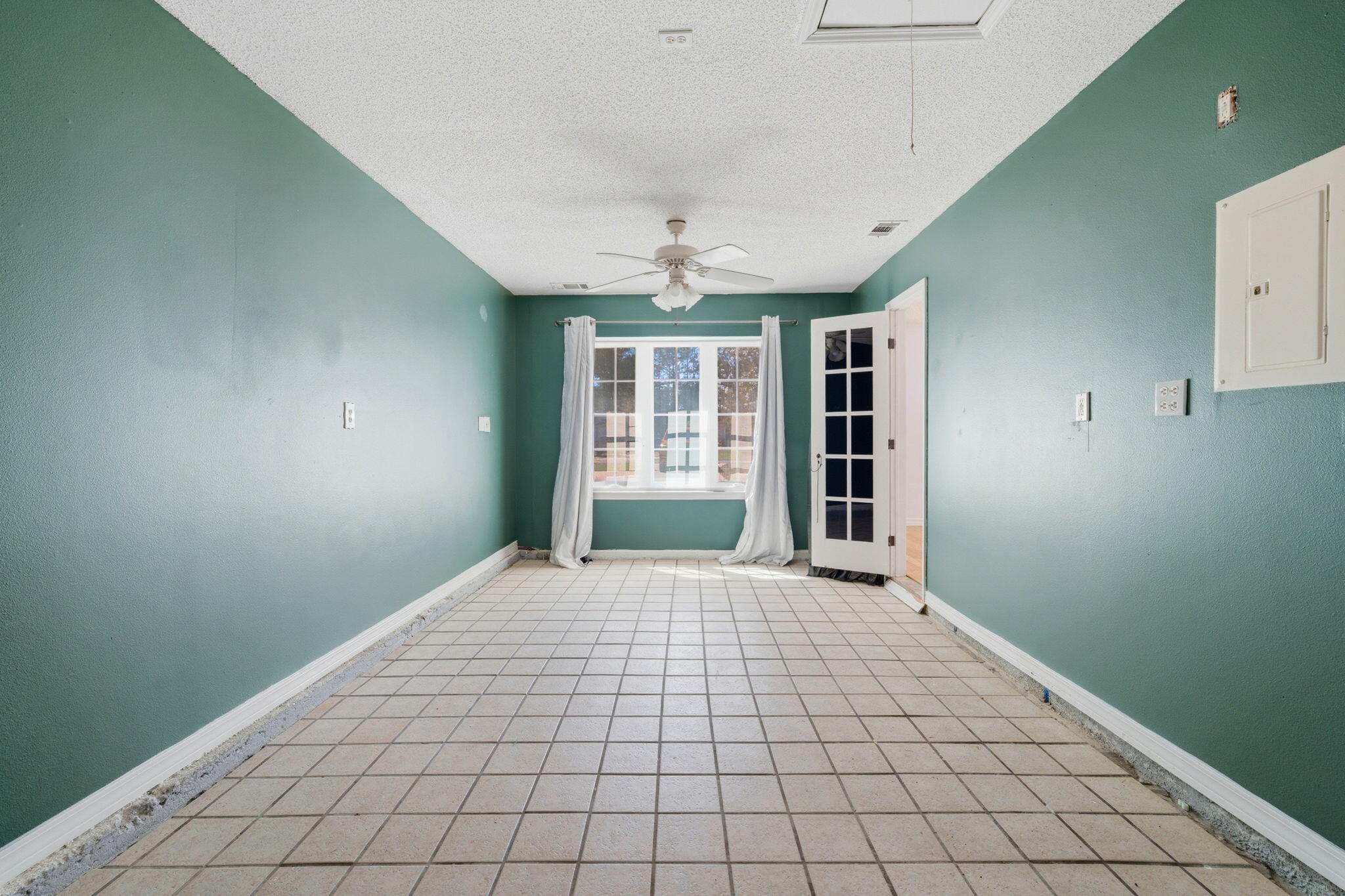 NONESUCH WAY - Residential