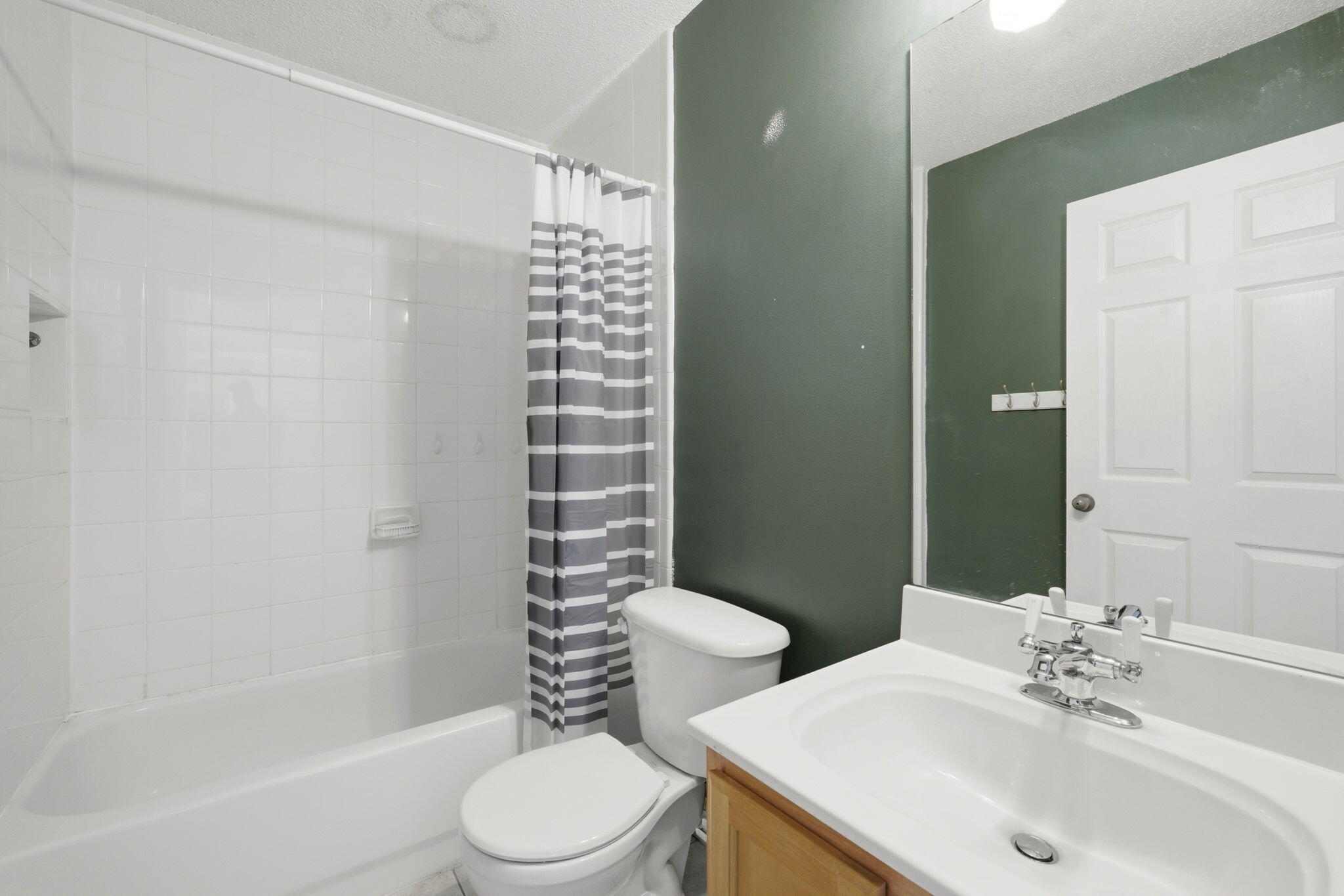 NONESUCH WAY - Residential