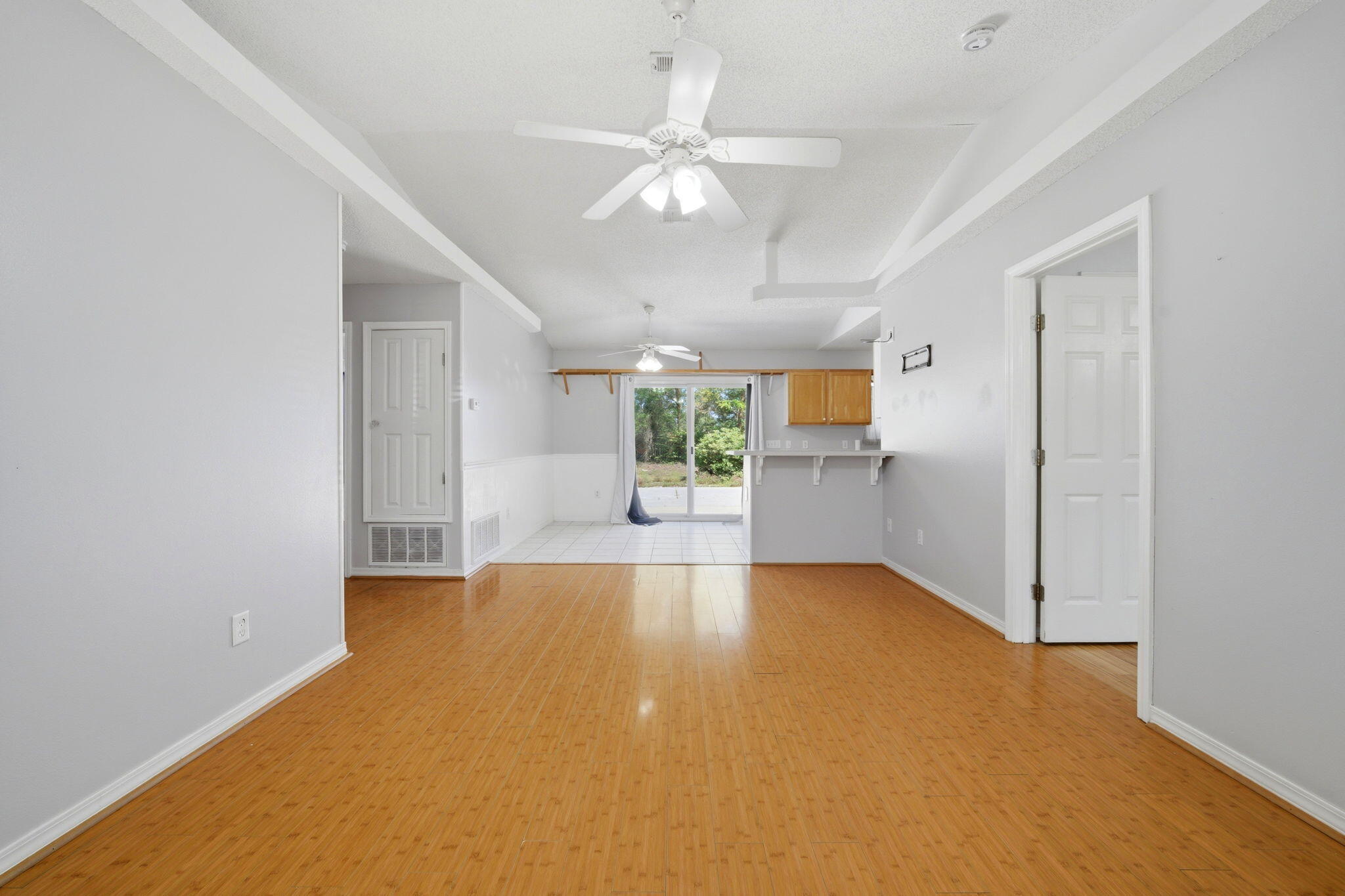 NONESUCH WAY - Residential