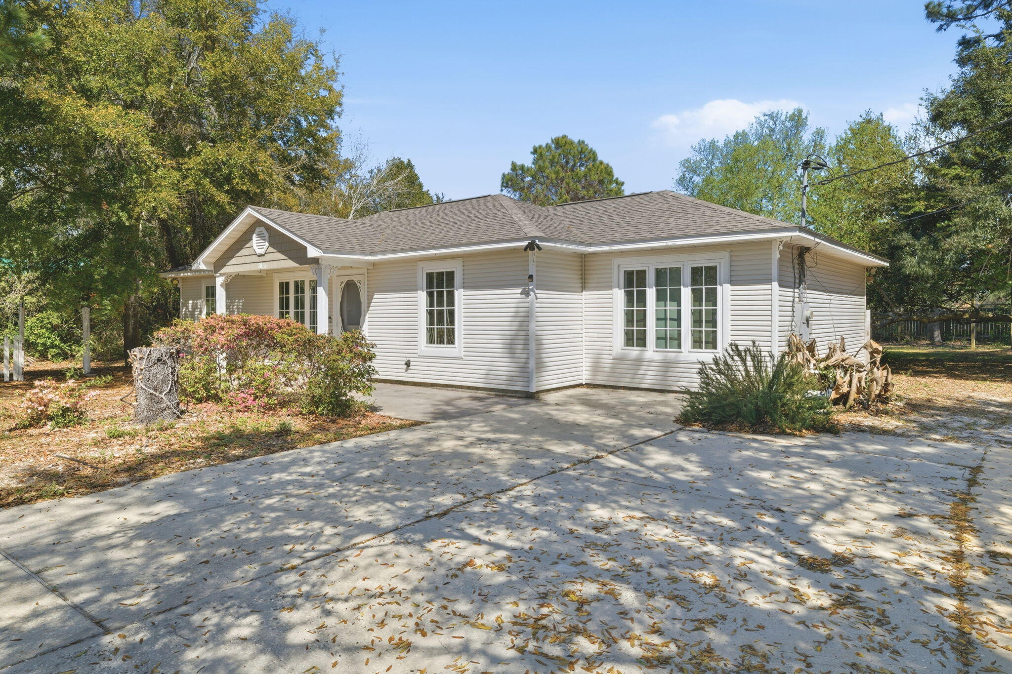 NONESUCH WAY - Residential