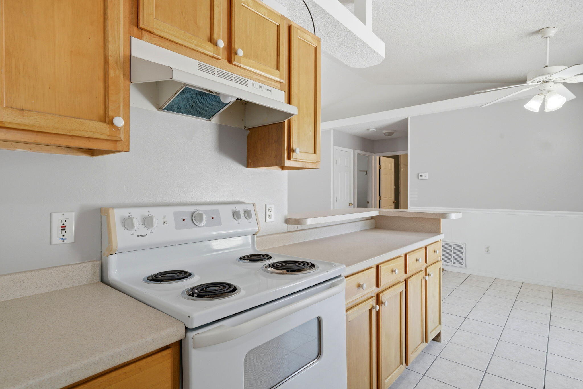 NONESUCH WAY - Residential