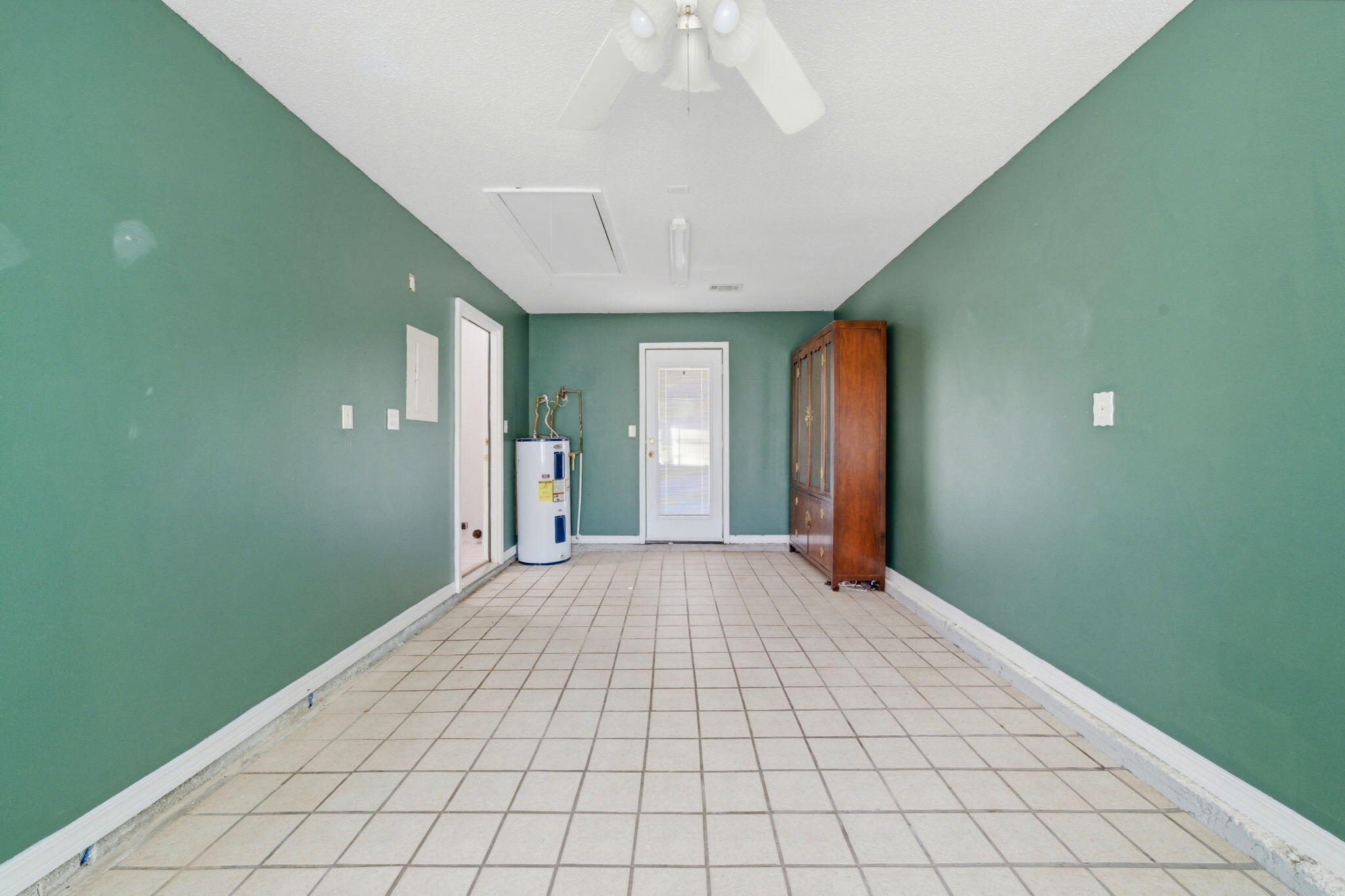 NONESUCH WAY - Residential