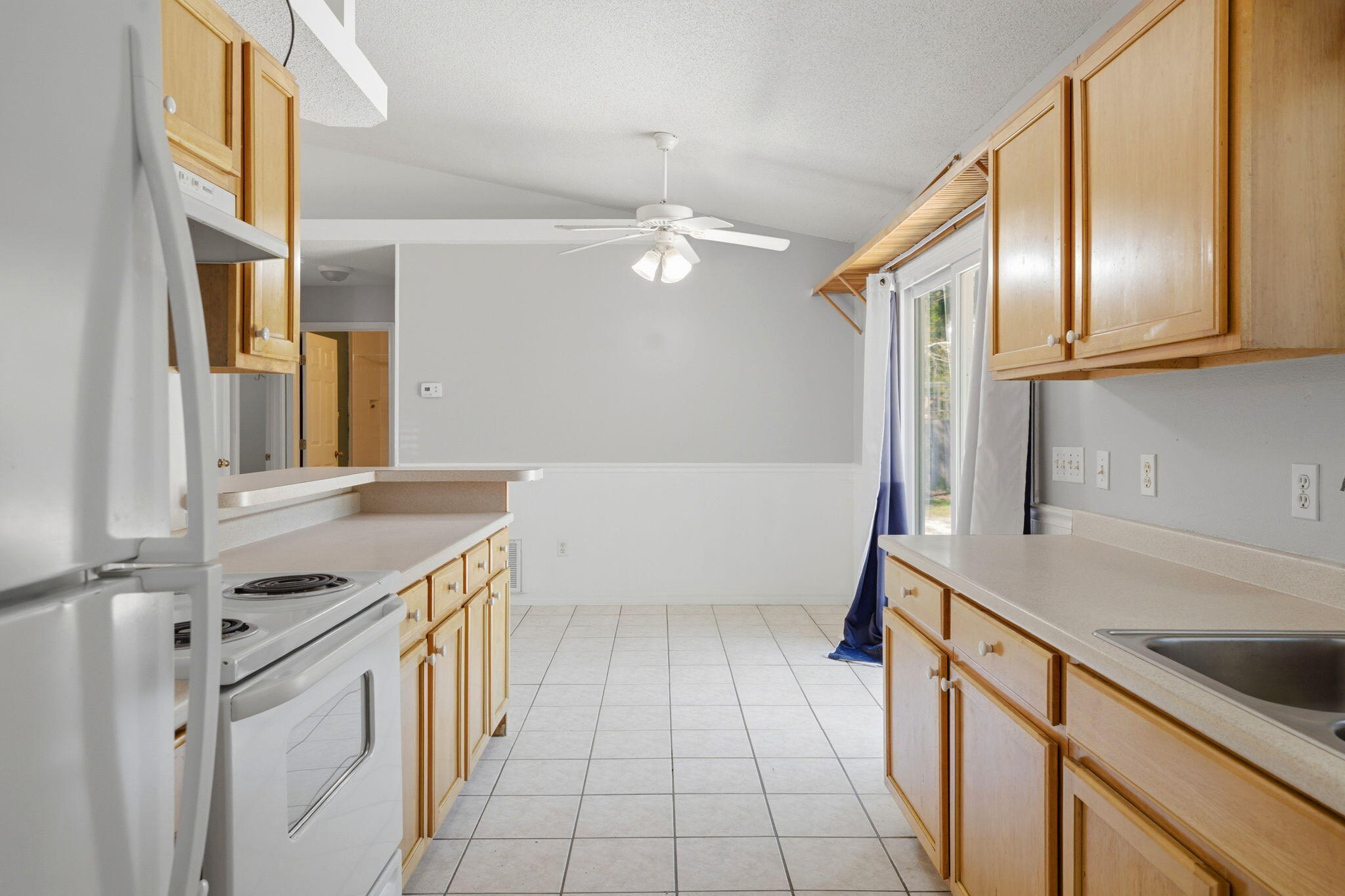 NONESUCH WAY - Residential