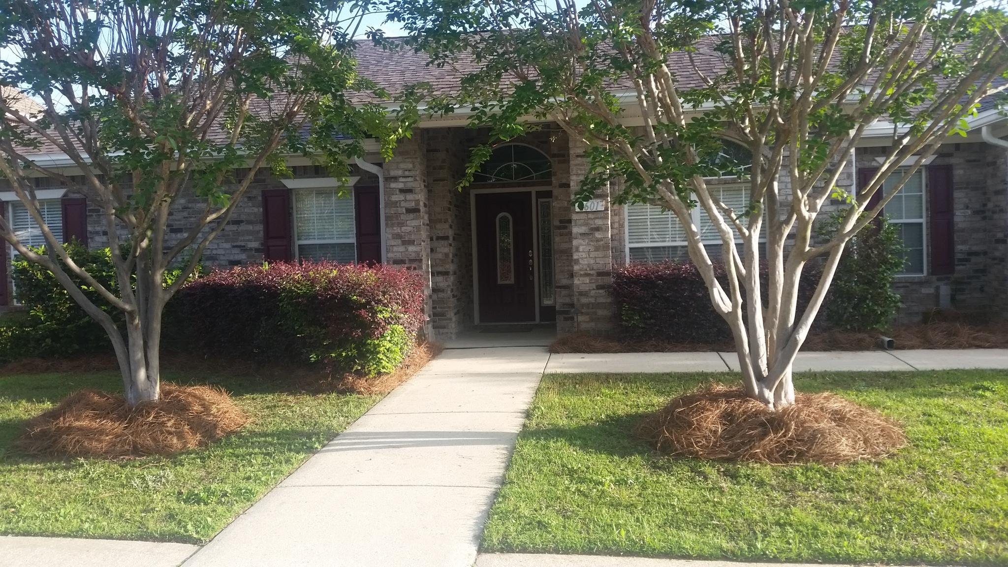 BRIDGEPORT COLONY - Residential