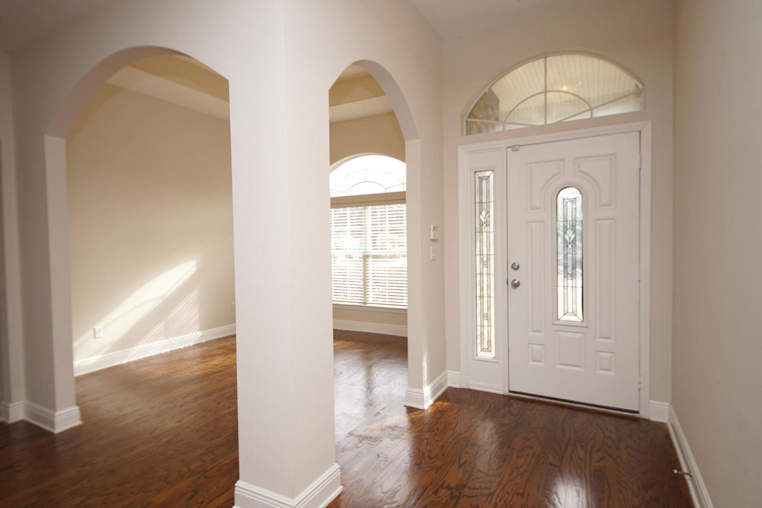 BRIDGEPORT COLONY - Residential