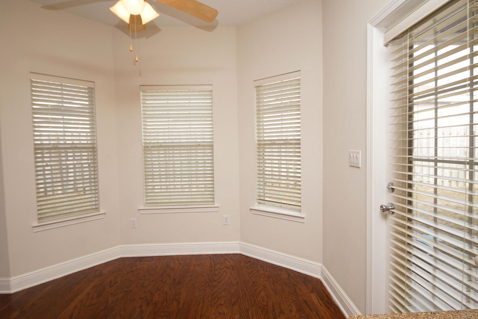 BRIDGEPORT COLONY - Residential