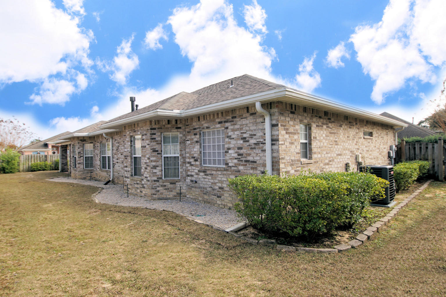 BRIDGEPORT COLONY - Residential