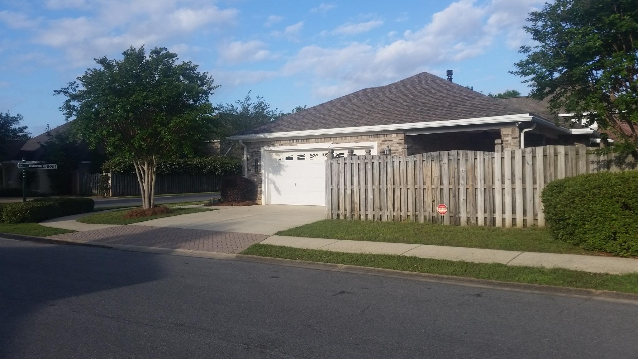 BRIDGEPORT COLONY - Residential