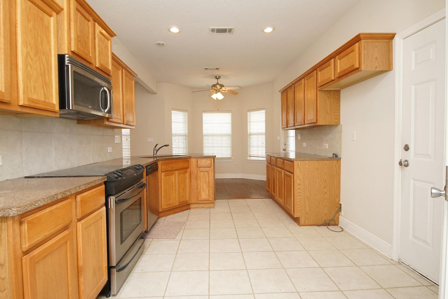 BRIDGEPORT COLONY - Residential