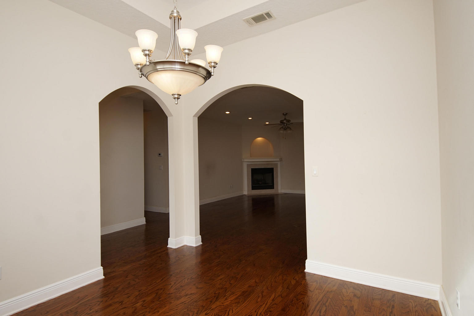 BRIDGEPORT COLONY - Residential