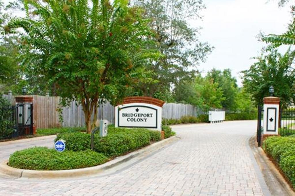 BRIDGEPORT COLONY - Residential