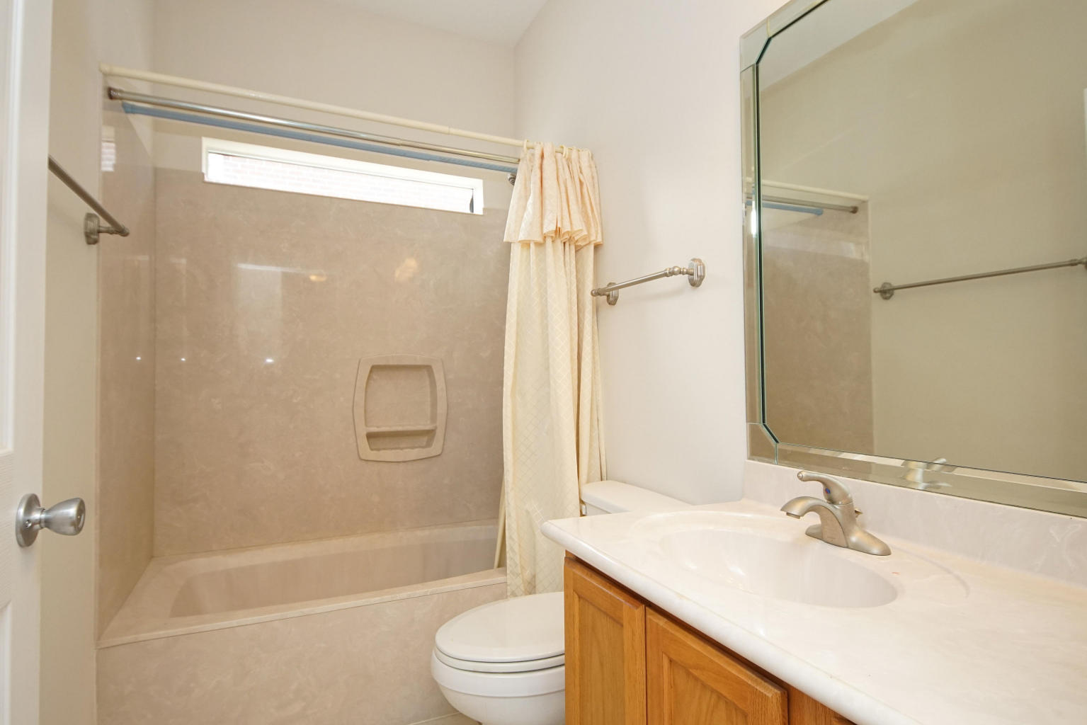 BRIDGEPORT COLONY - Residential