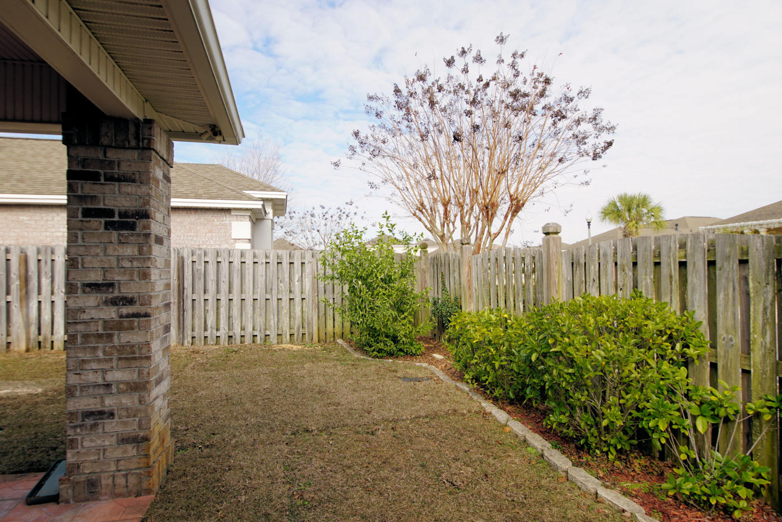 BRIDGEPORT COLONY - Residential