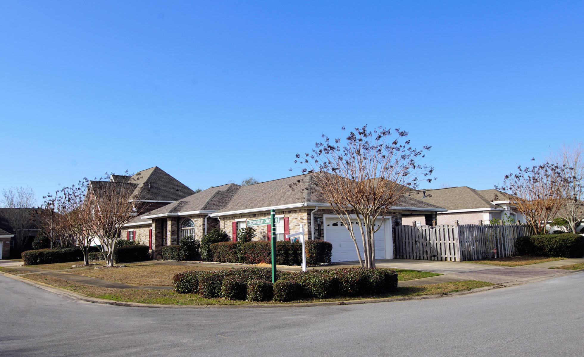 BRIDGEPORT COLONY - Residential