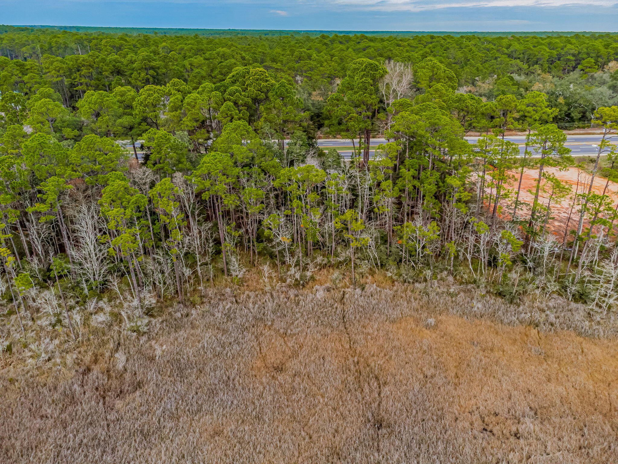 Holley/Navarre - Land