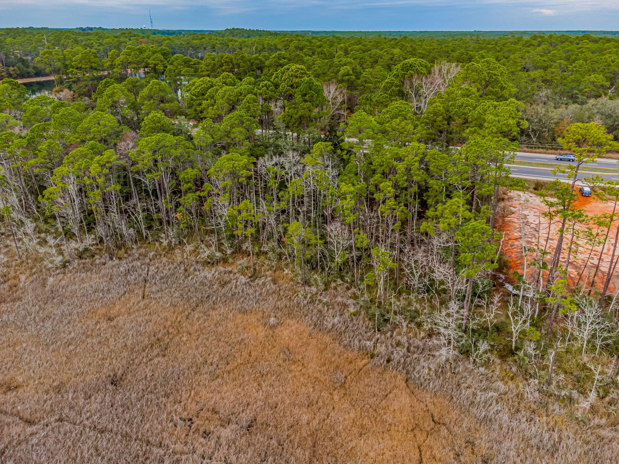 Holley/Navarre - Land