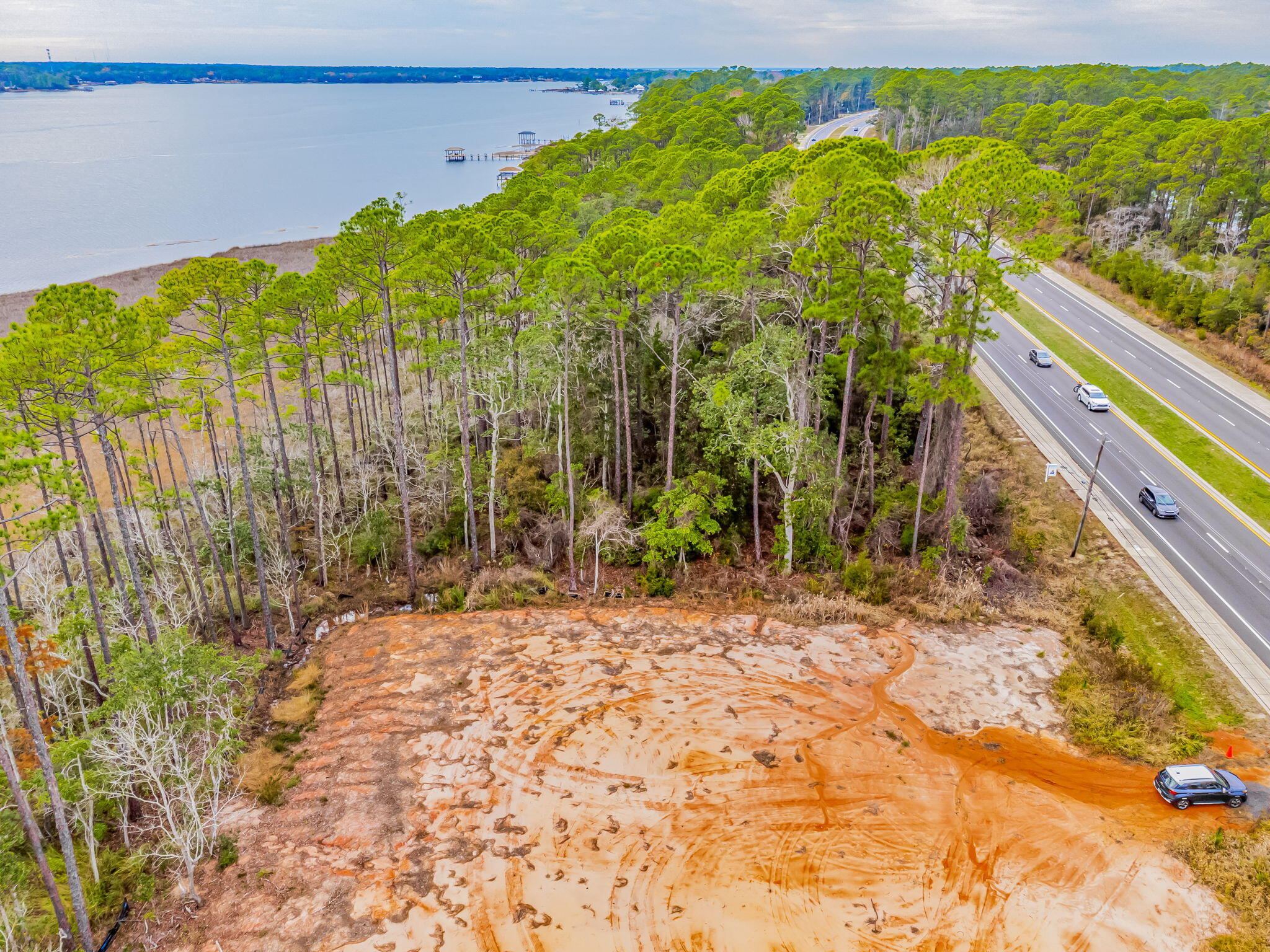 Holley/Navarre - Land