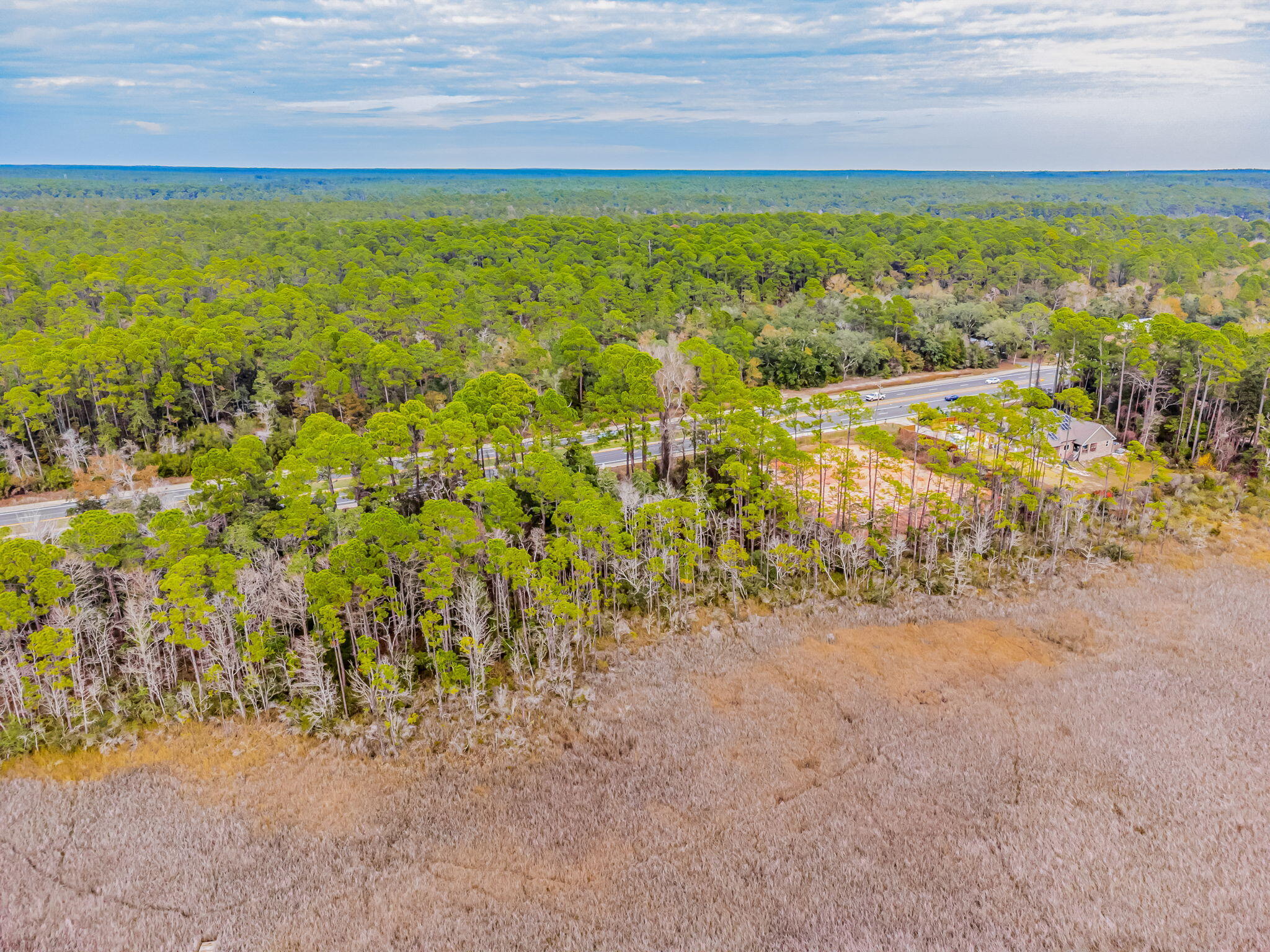 Holley/Navarre - Land