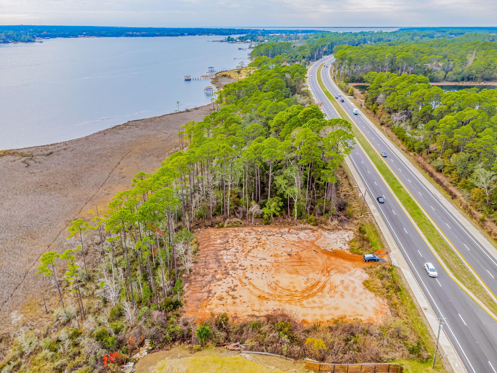 Holley/Navarre - Land