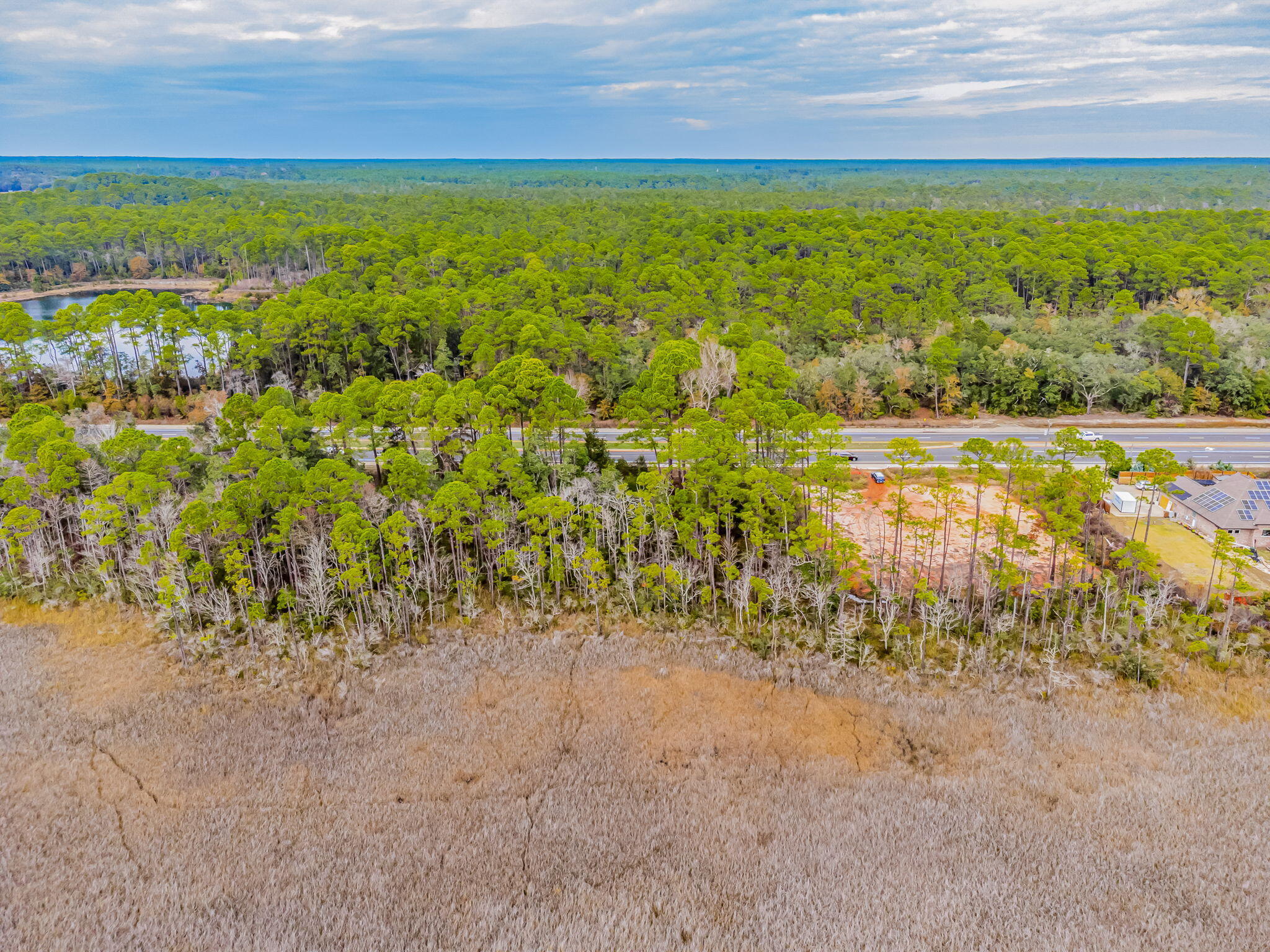 Holley/Navarre - Land